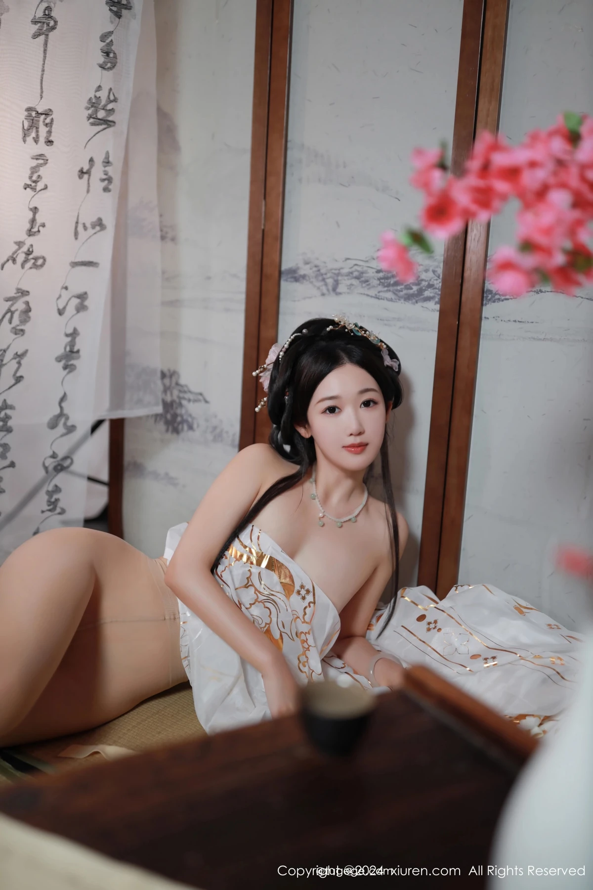 [秀人网] 2024.07.22 No.8898-037
