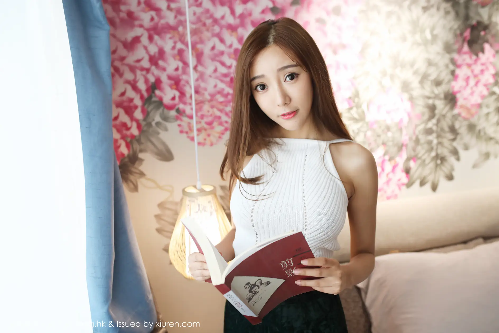 [美媛馆] 2018.09.04 VOL.312-013