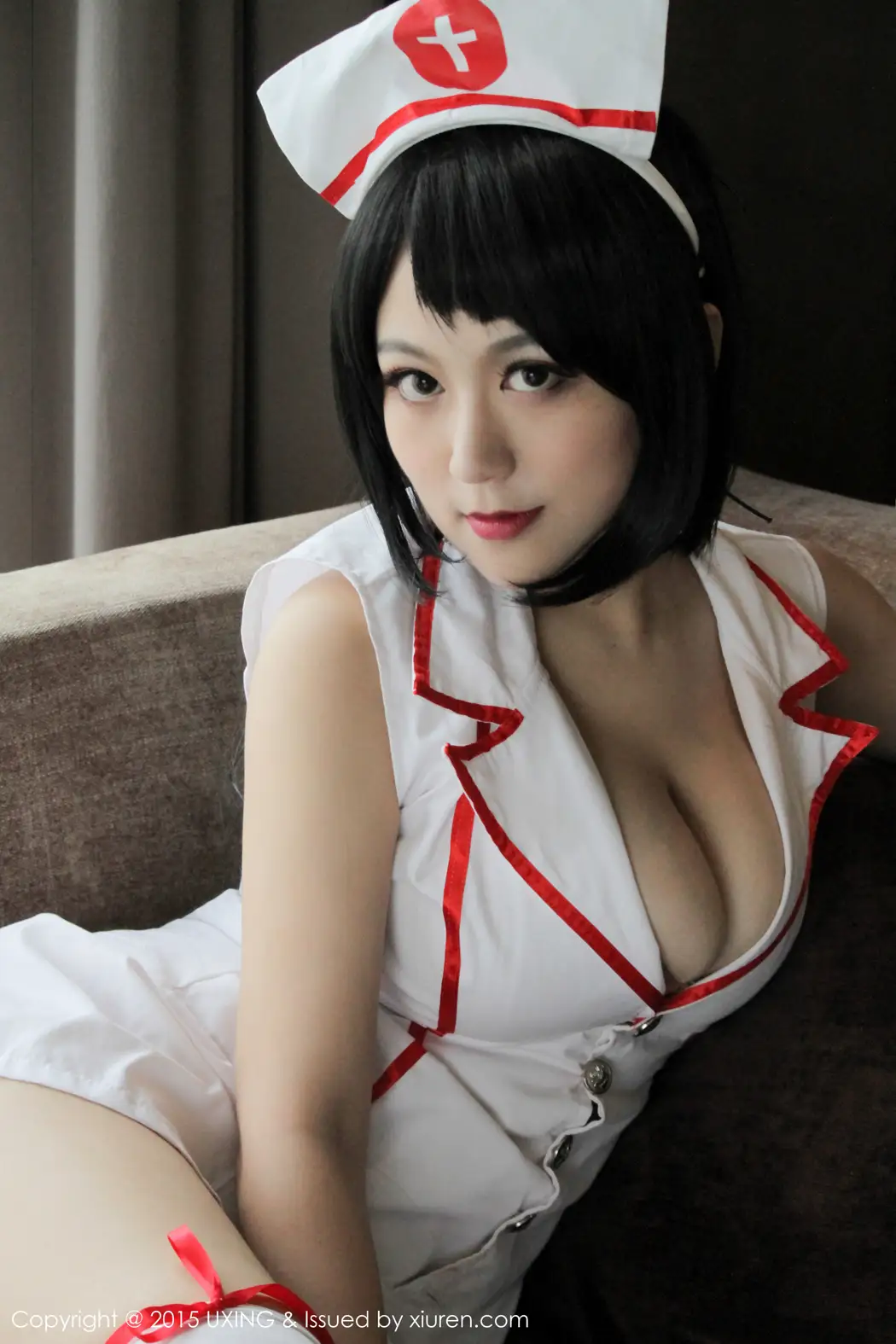 [优星馆] 2015.08.17 VOL.016-021