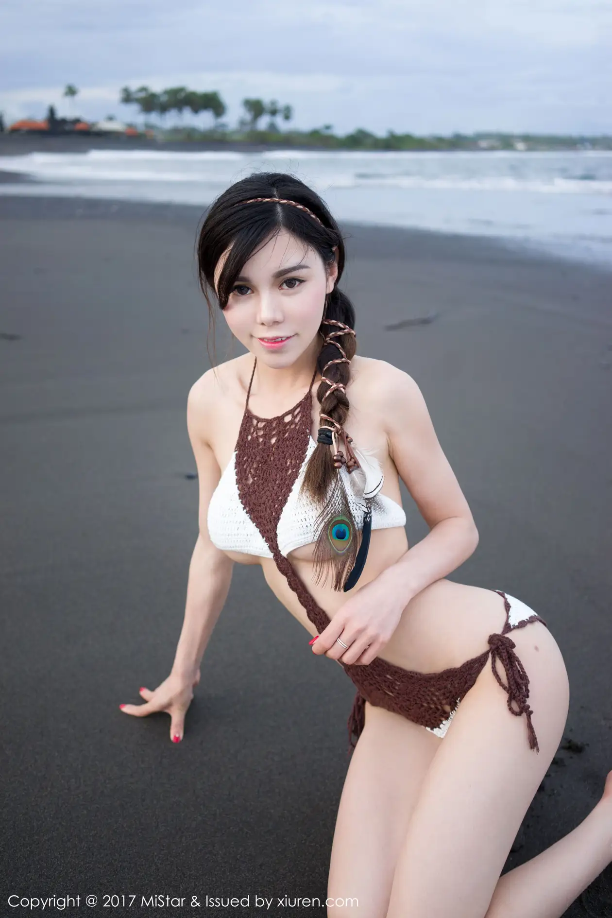 [魅妍社] 2017.07.31 VOL.181-053