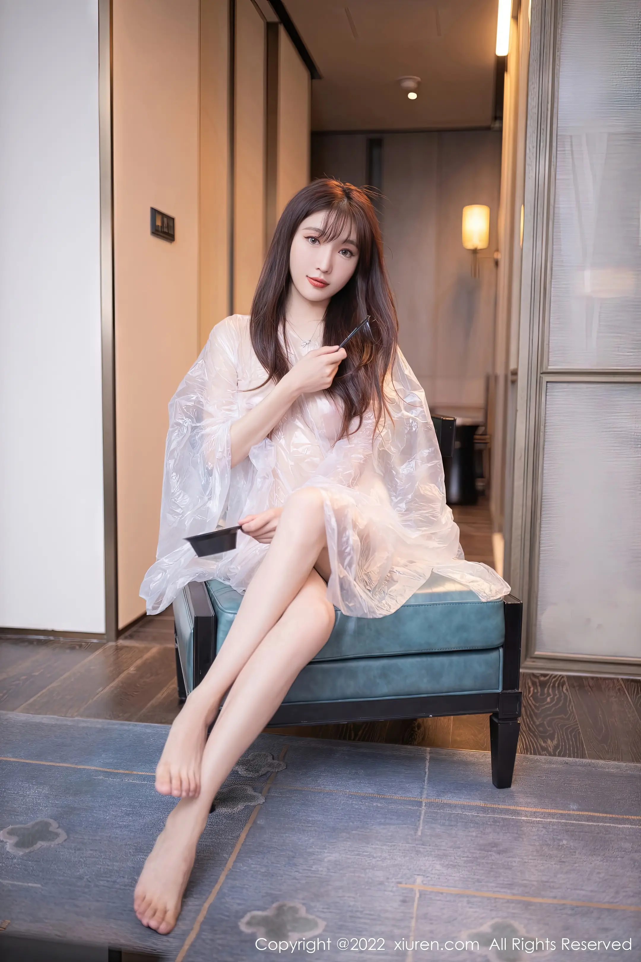 [秀人网] 2022.11.03 NO.5805-004