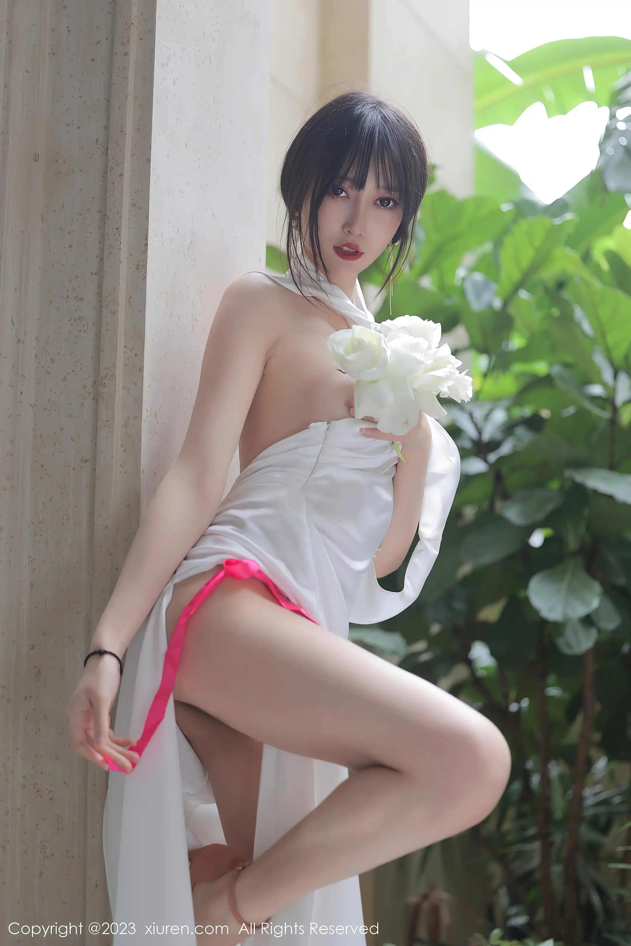 [秀人网] 2023.03.24 NO.6466-040