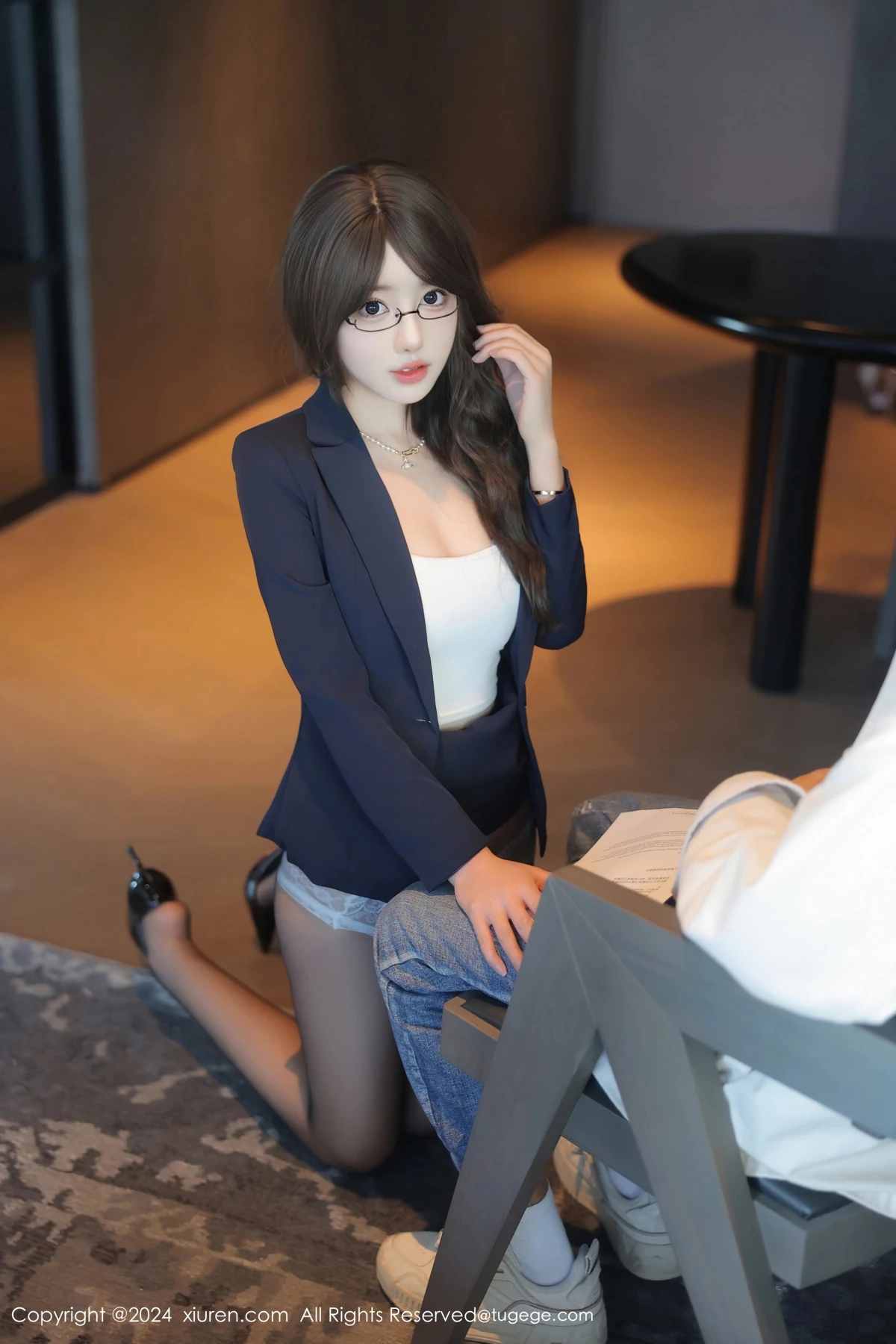 [秀人网] 2024.11.22 No.9486 桃妖夭、秀人旗下#[72P]-018