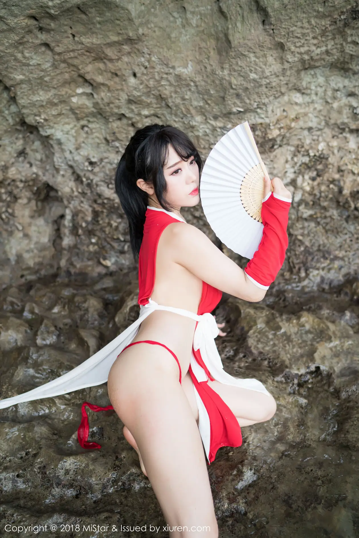 [魅妍社] 2018.03.14 VOL.215-017