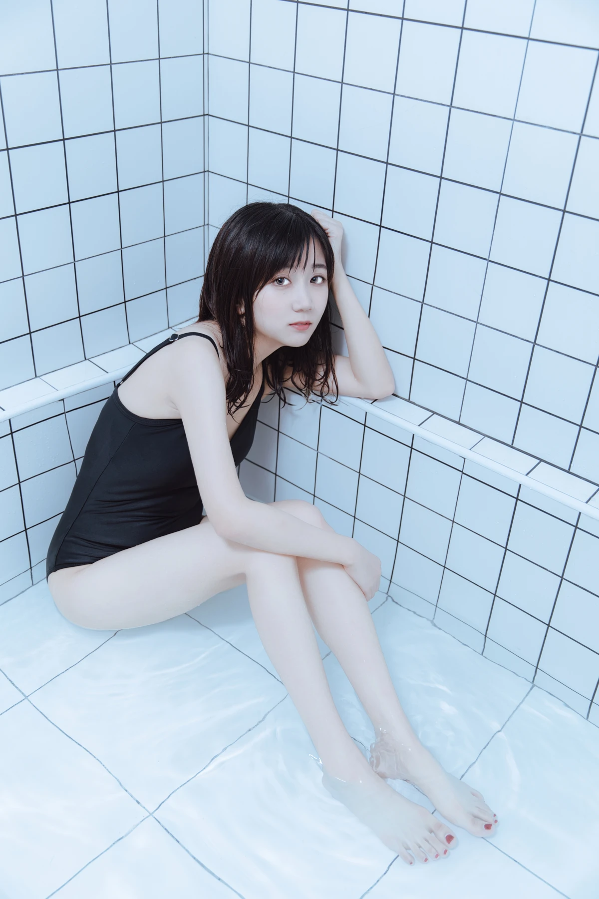 [艺图语]2023.03.08 Vol.3023 家有萌妹#萌萌#[39P]-036