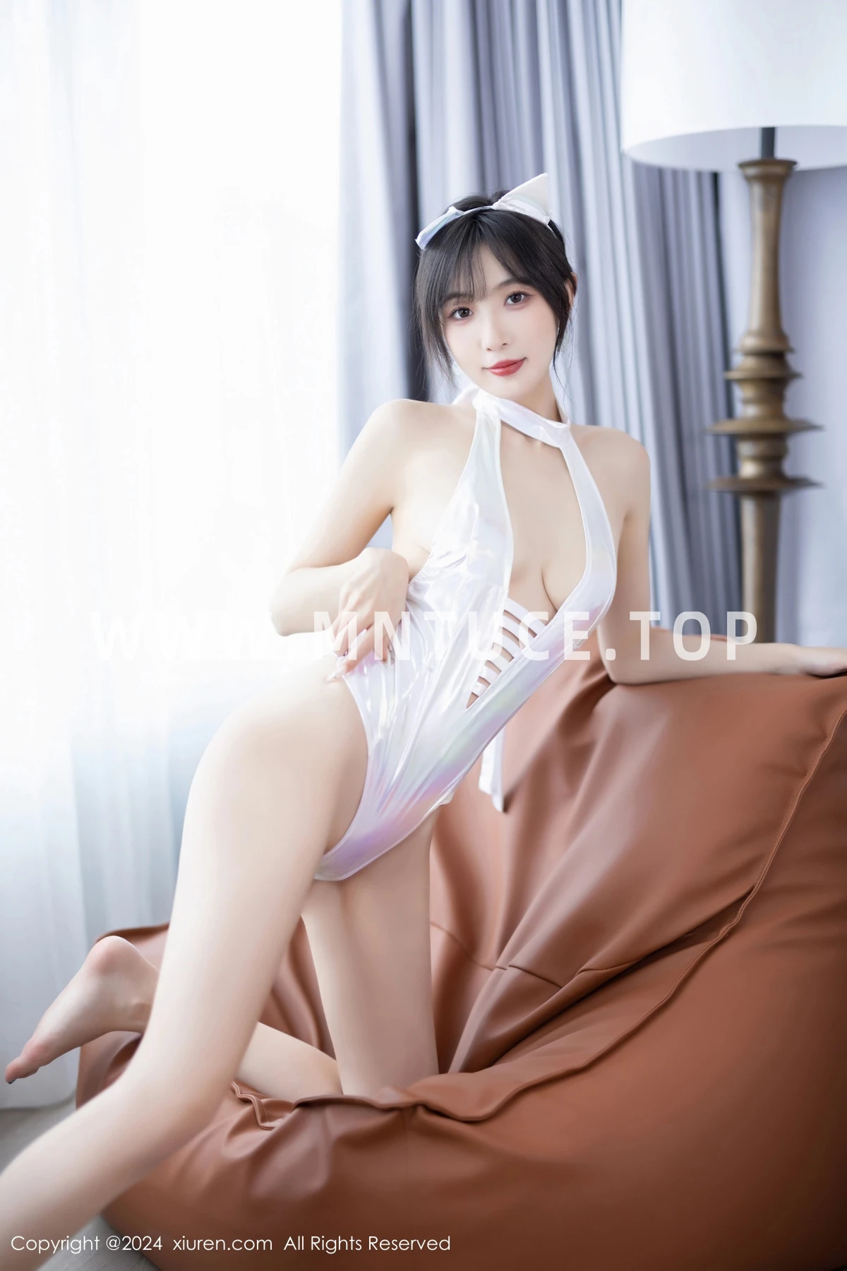 [秀人网] 2024.04.17 No.8409-027