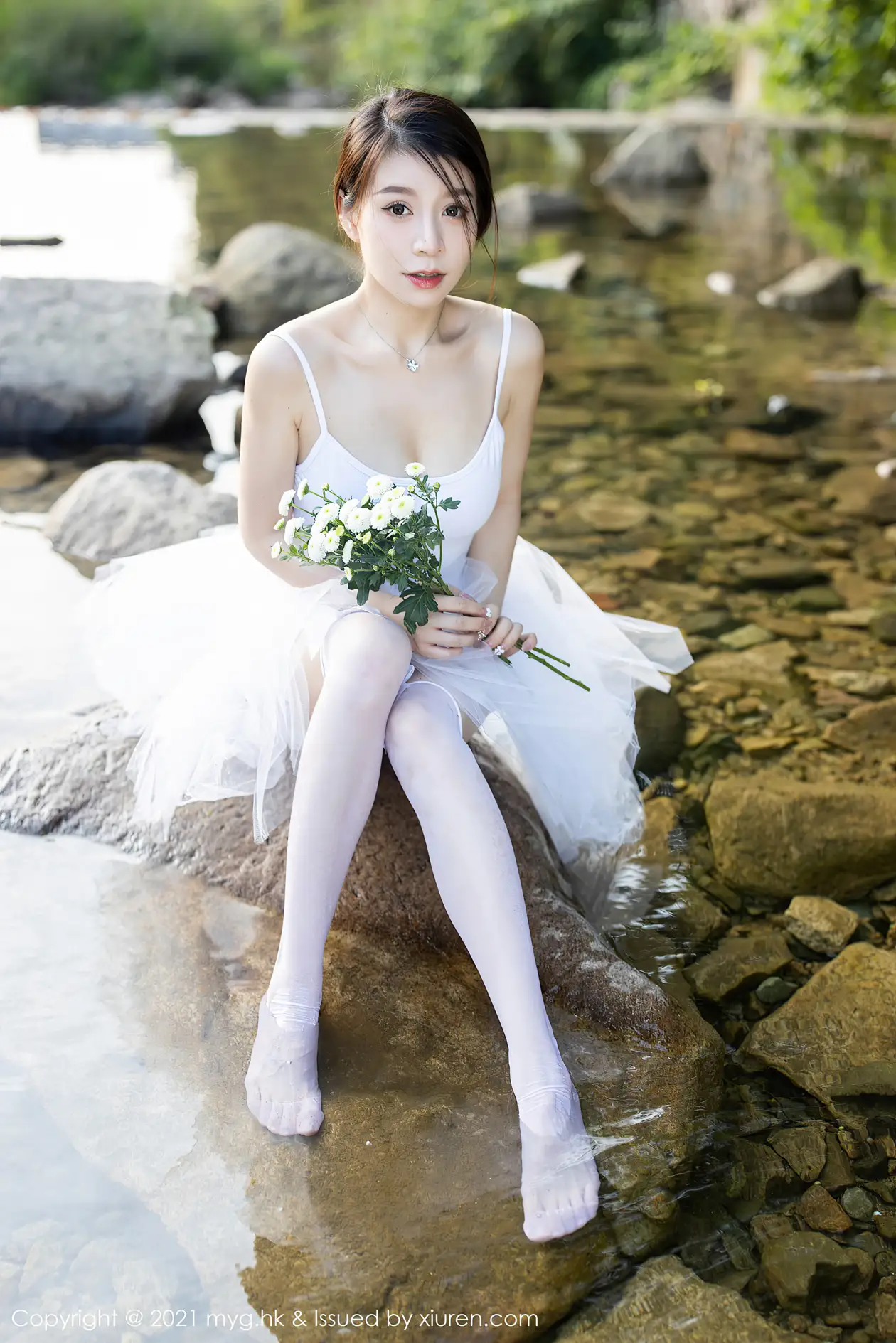 [美媛馆] 2021.10.11 VOL.601-026