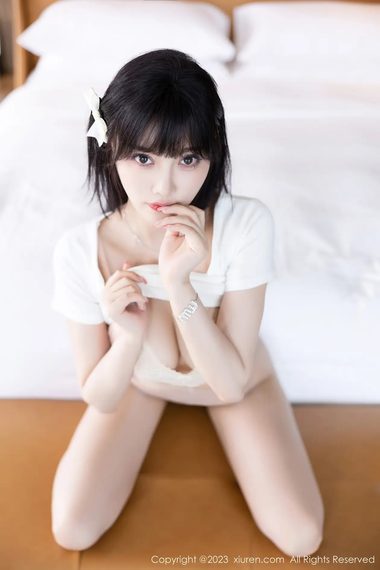 [秀人网] 2023.05.09 NO.6707-058