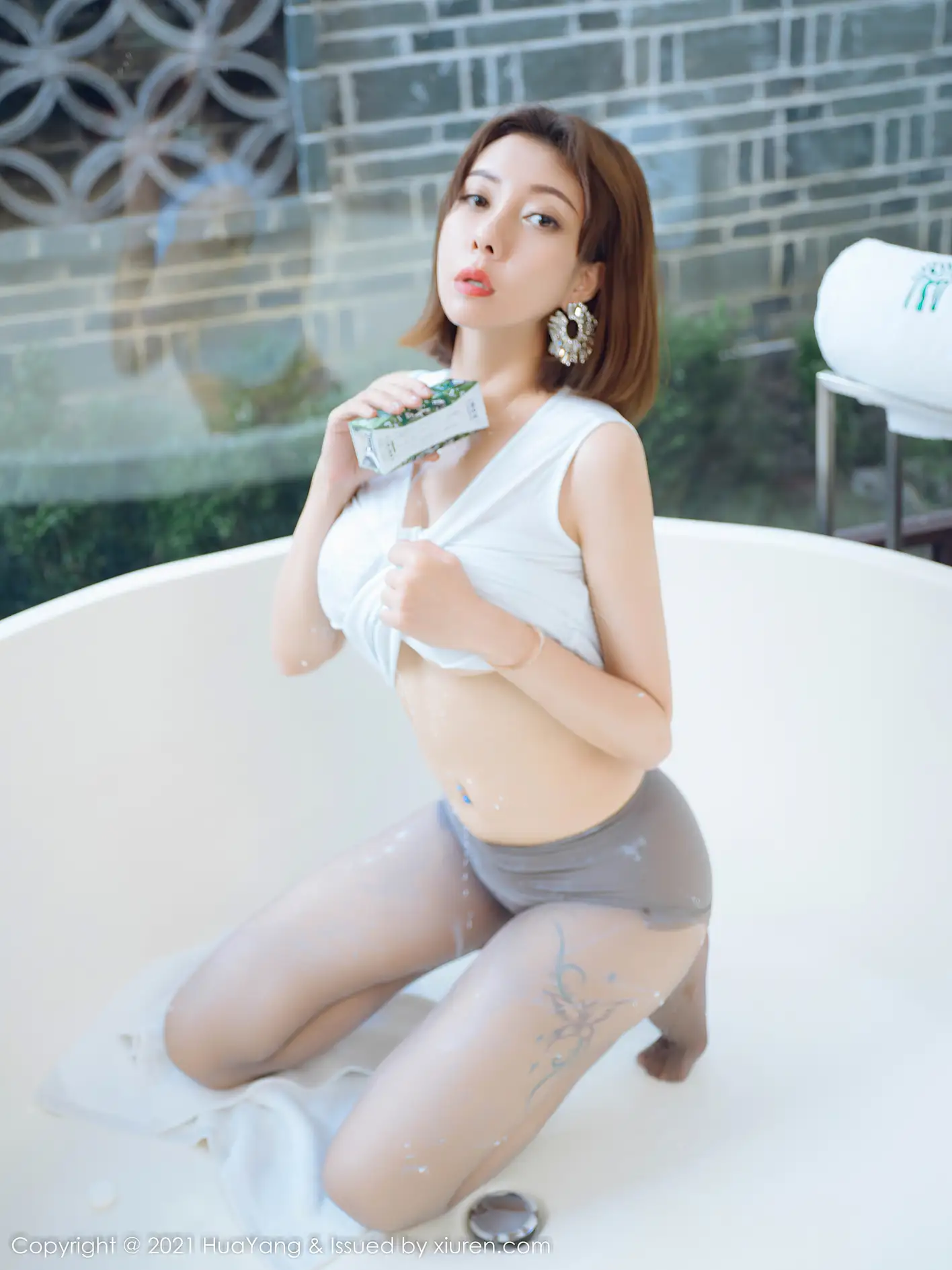 [花漾] 2021.12.08 VOL.0474-032