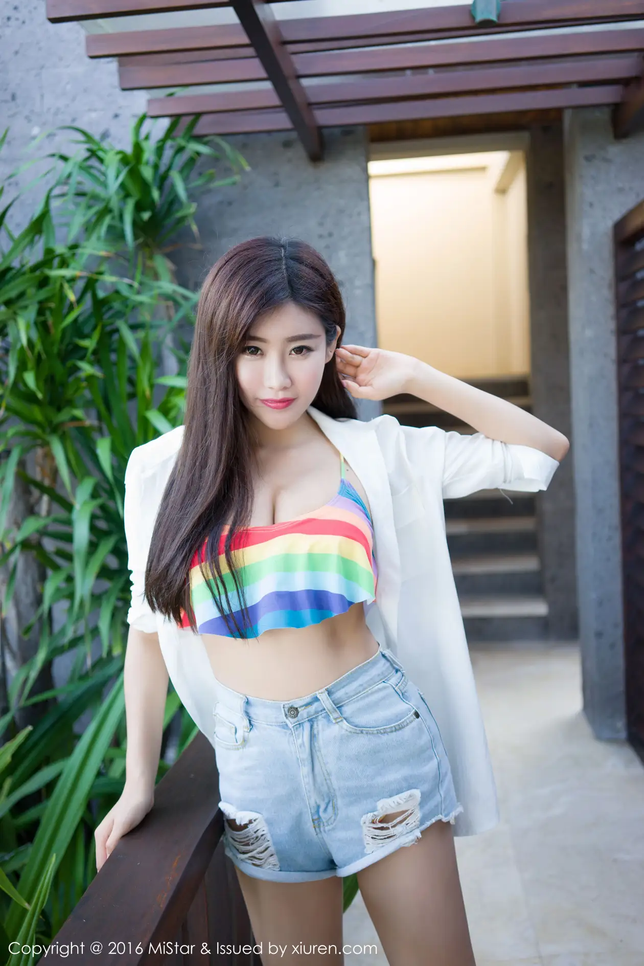 [魅妍社] 2016.06.27 VOL.095-002