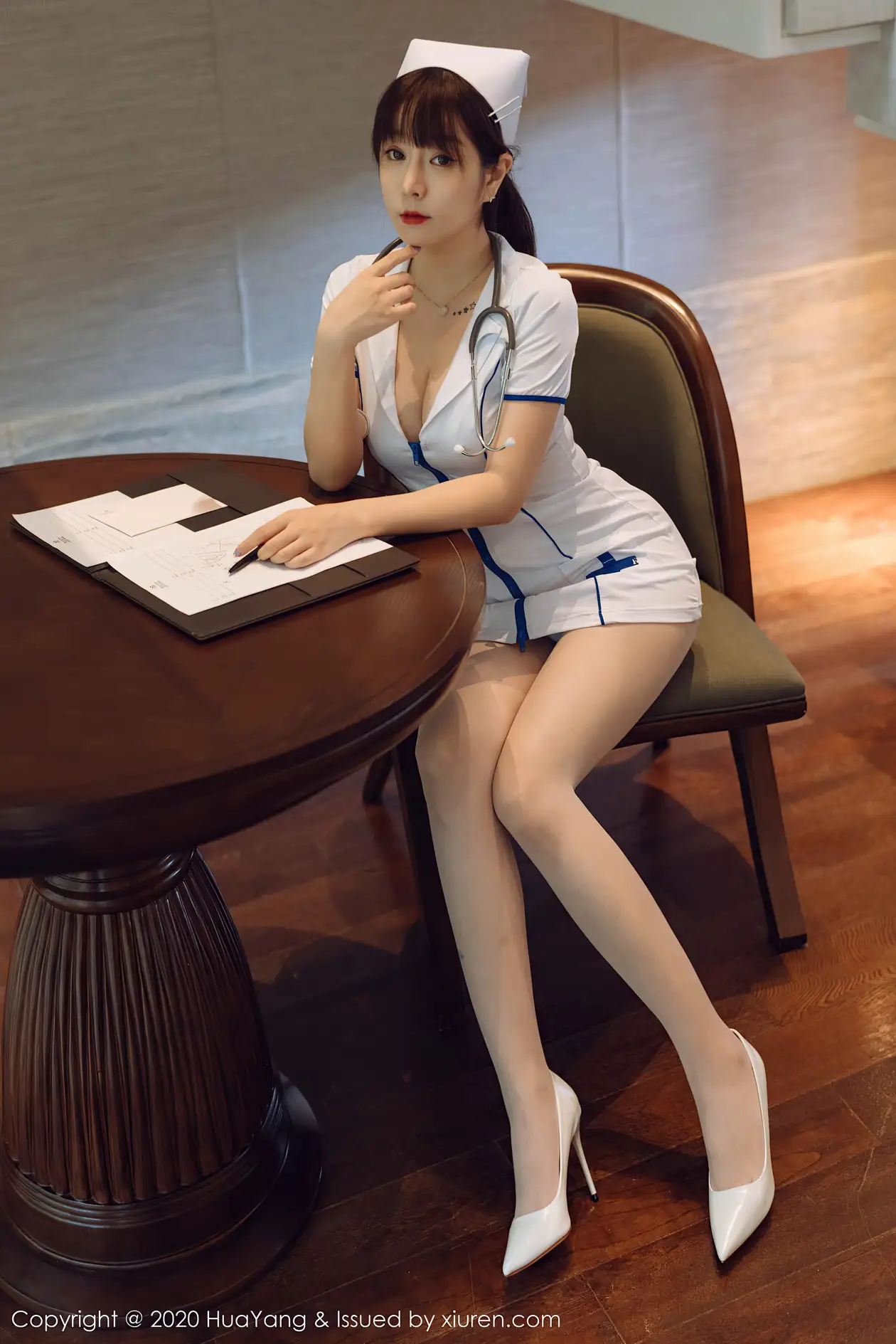 [花漾] 2020.11.27 VOL.0330-038