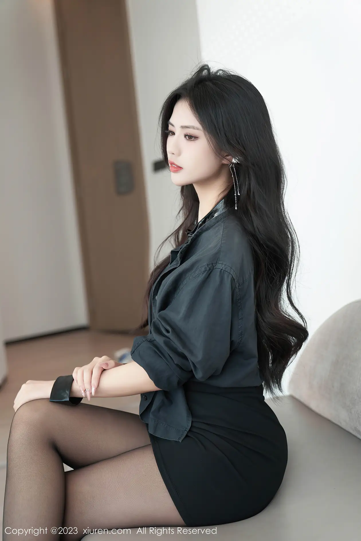 [秀人网] 2023.07.19 NO.7100-013