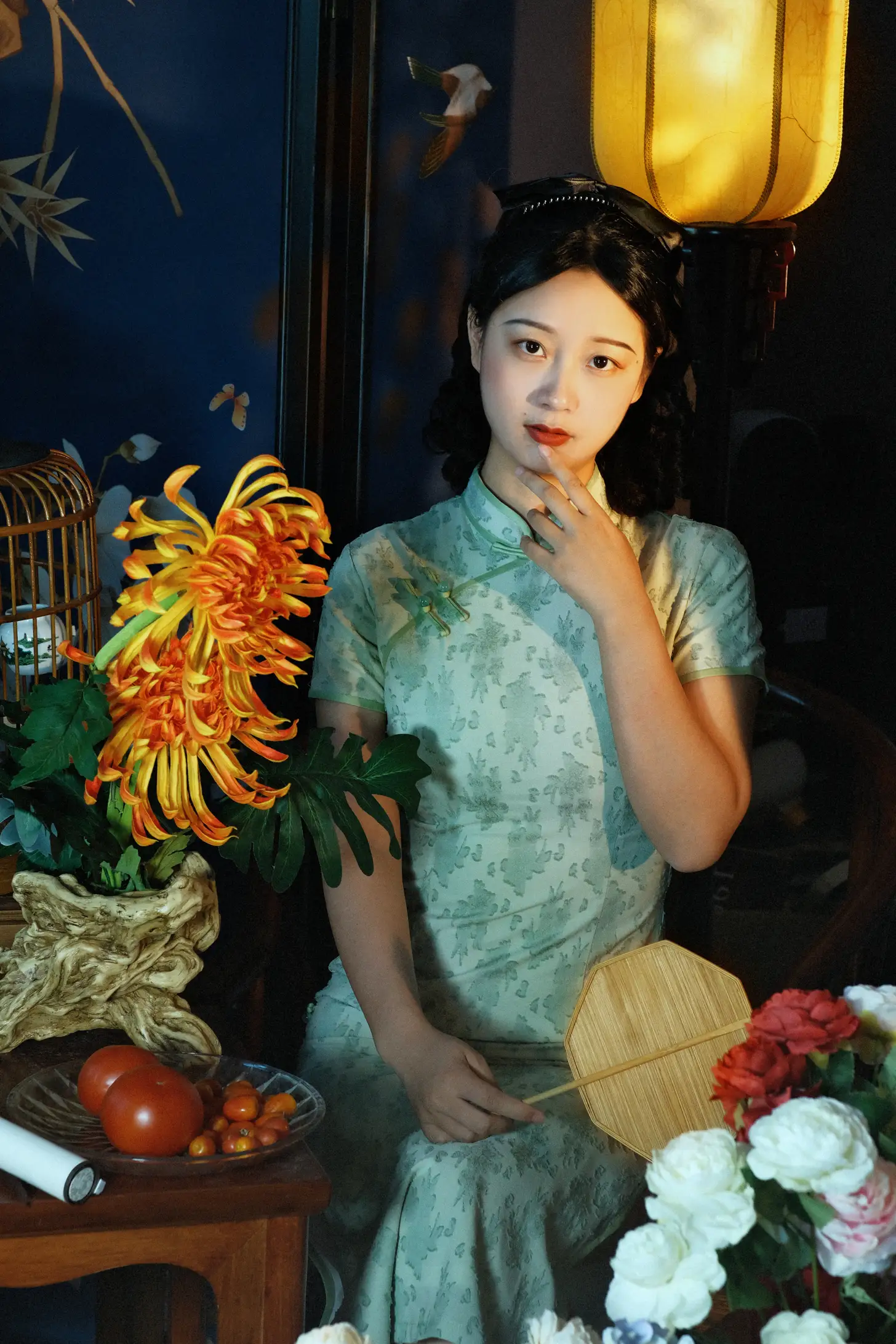 [艺图语] 2022.09.14 Vol.1945-012