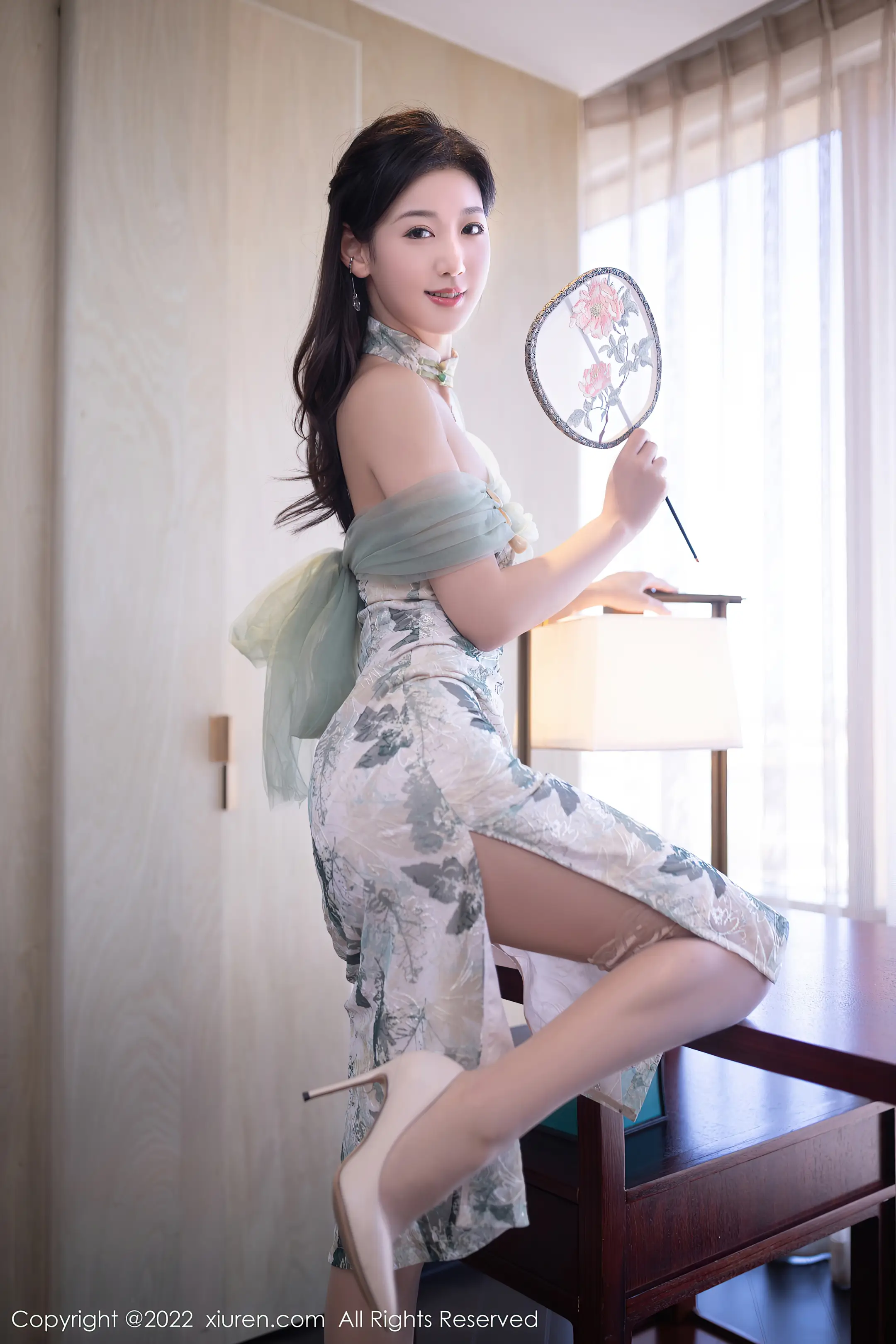 [Xiuren秀人网] 2022.10.08 NO.5680-018