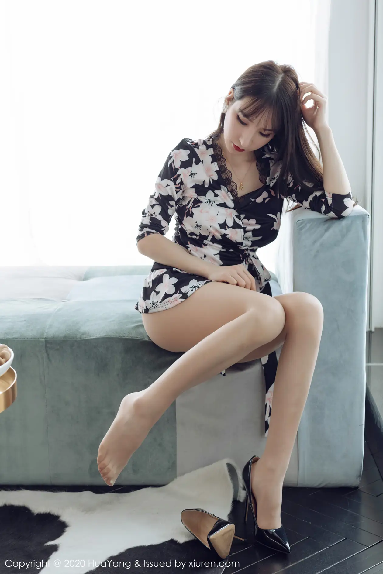 [花漾] 2020.09.23 VOL.0296-061