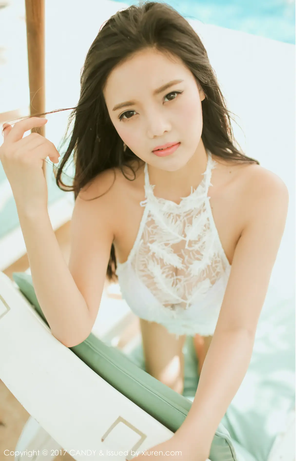 [糖果画报] 2017.11.13 Vol.040-003