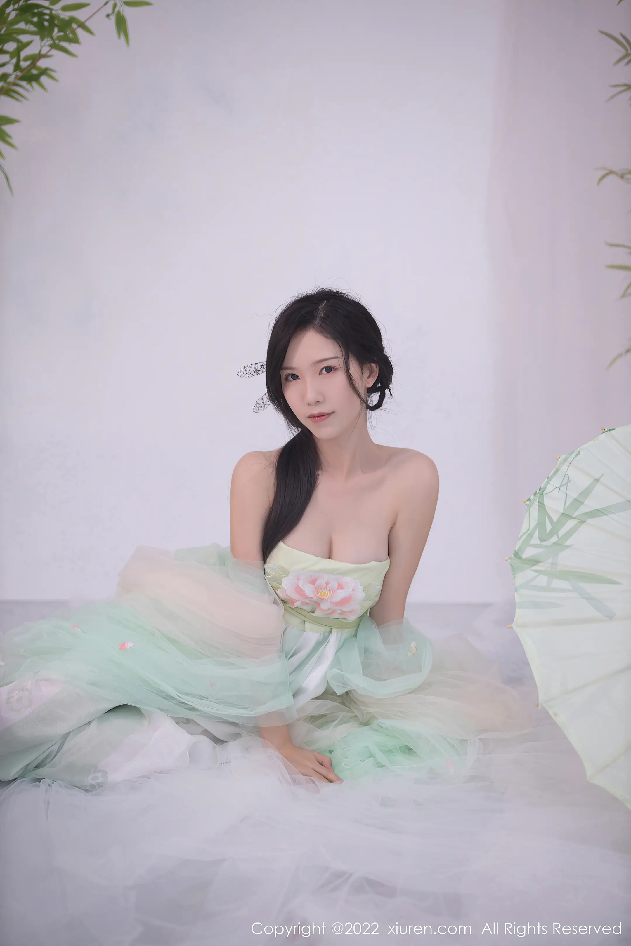 [XiuRen秀人网] 2022.07.27-003