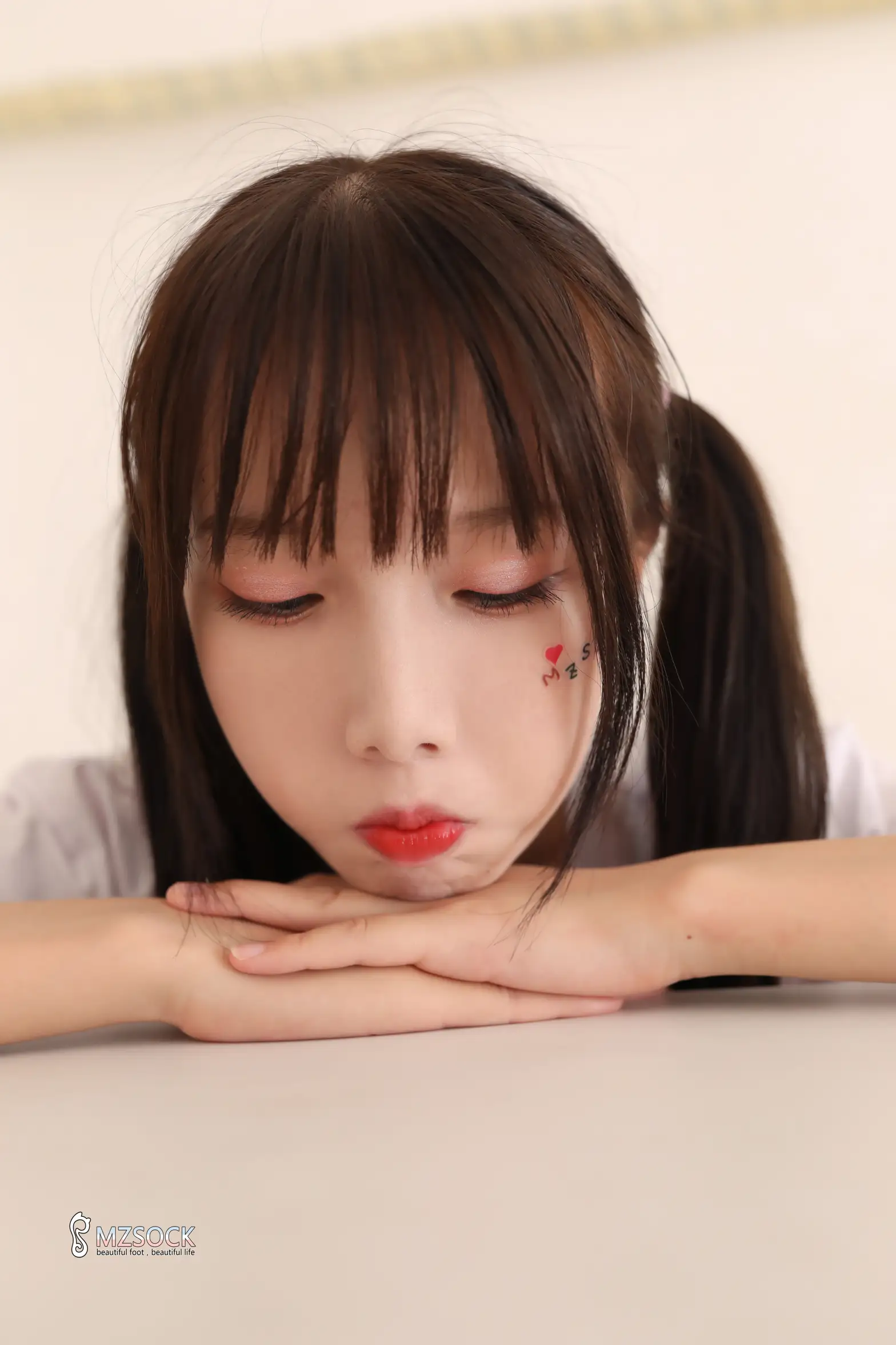 [MZSOCK]爱美足 NO.149-005