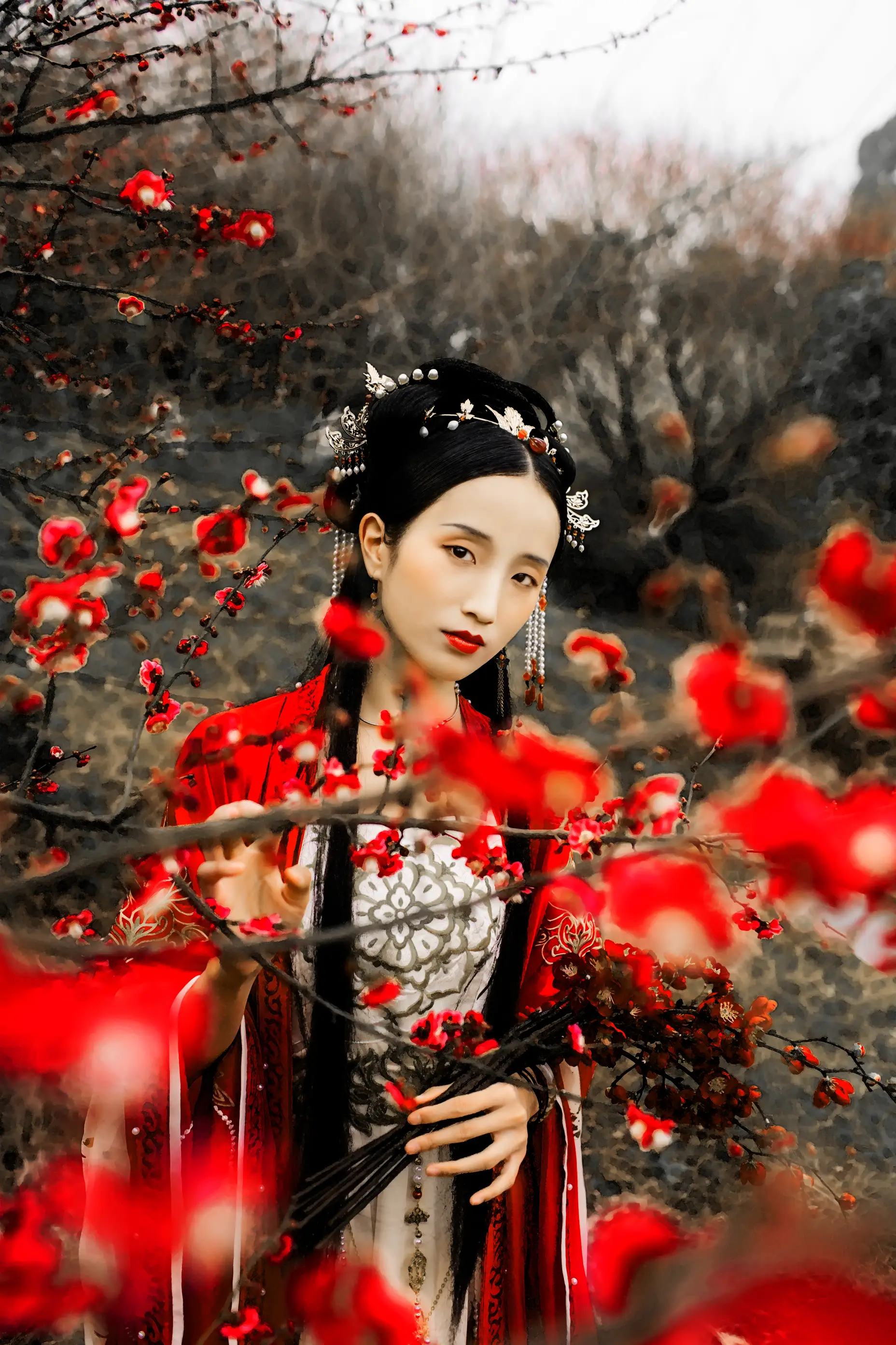 [艺图语] 2021.12.10 Vol.488-027