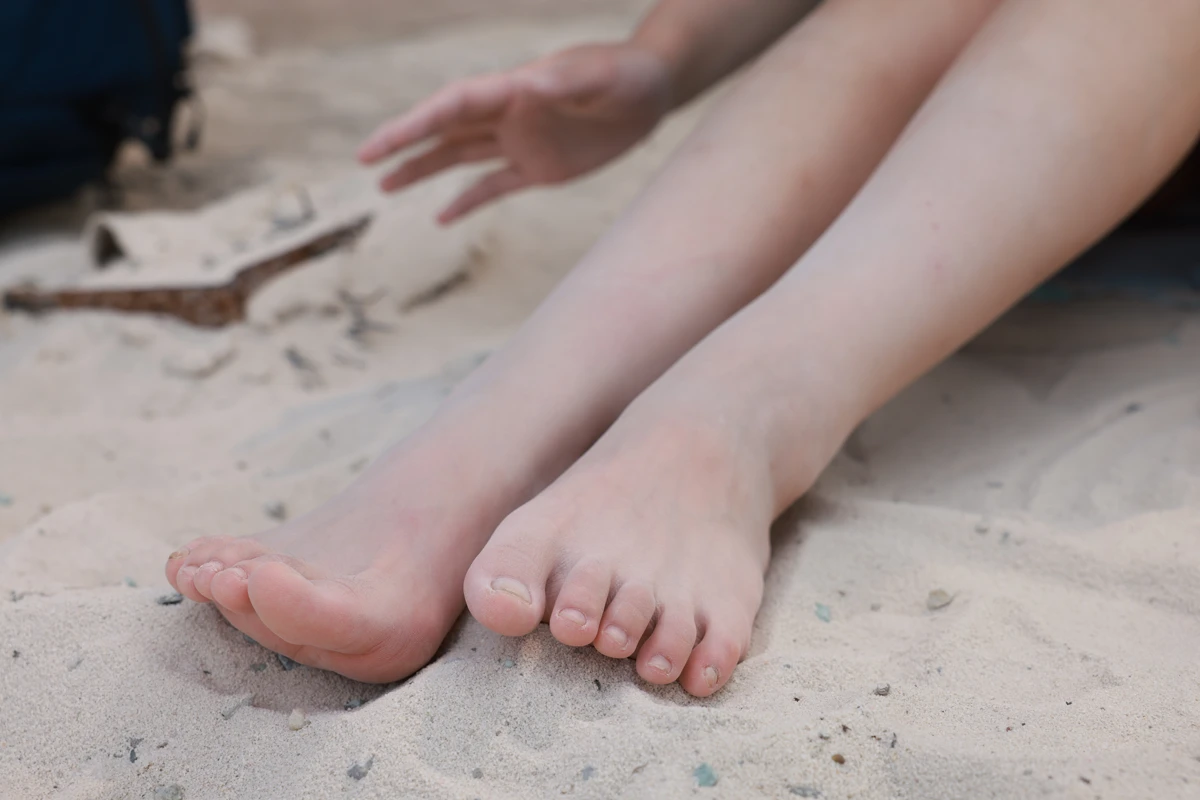 [MZSOCK]爱美足 No.296 #维尼#[100P]-087