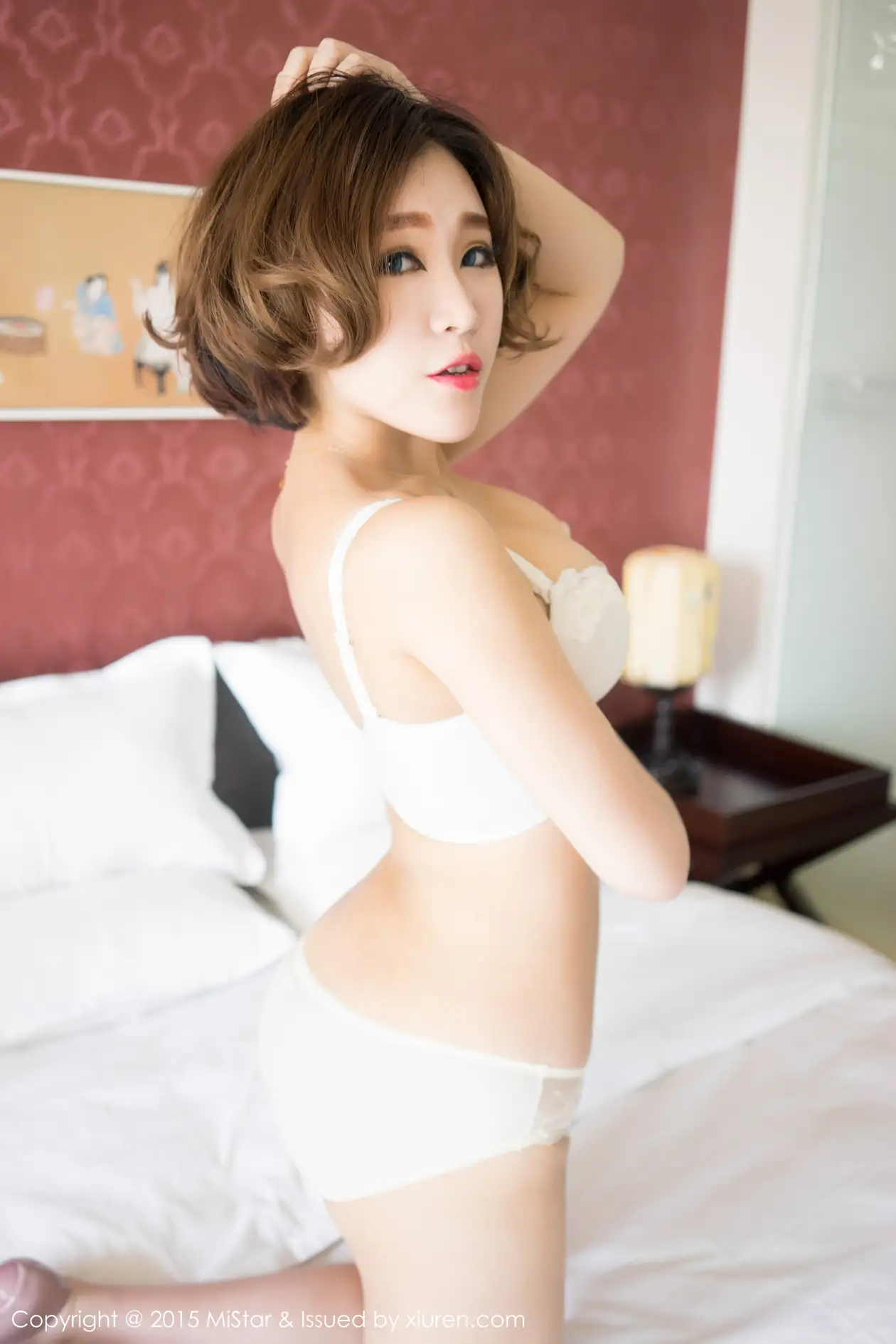 [魅妍社] 2015.07.13 VOL.022-002