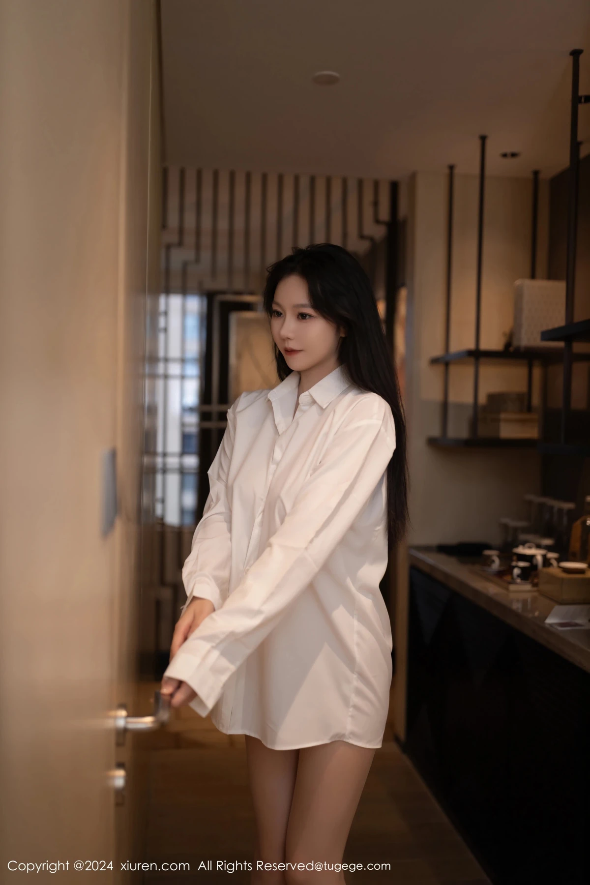 [秀人网] 2024.10.29 No.9362 安然anran、秀人旗下#[82P]-017