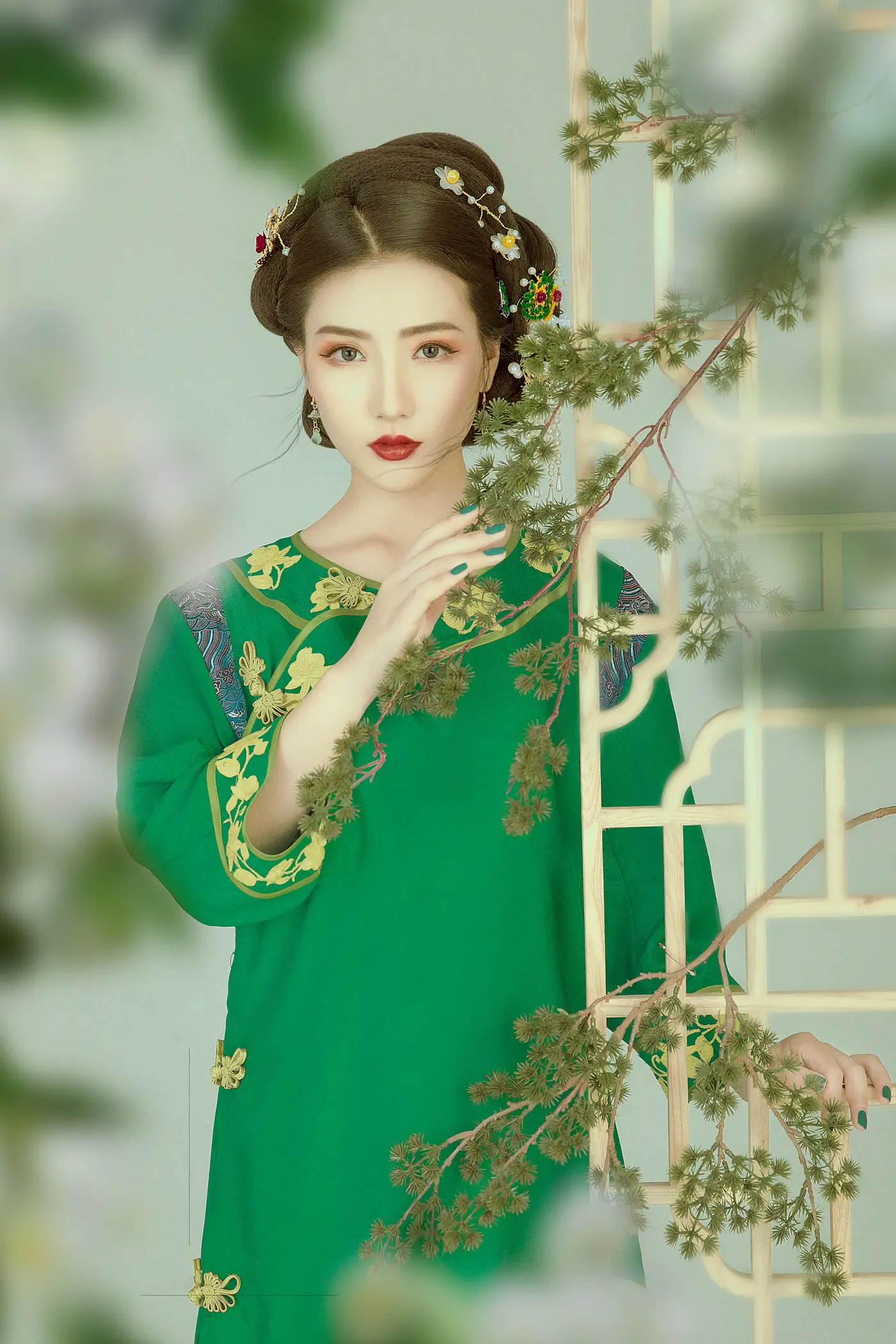 [艺图语] 2022.02.01 Vol.736-021