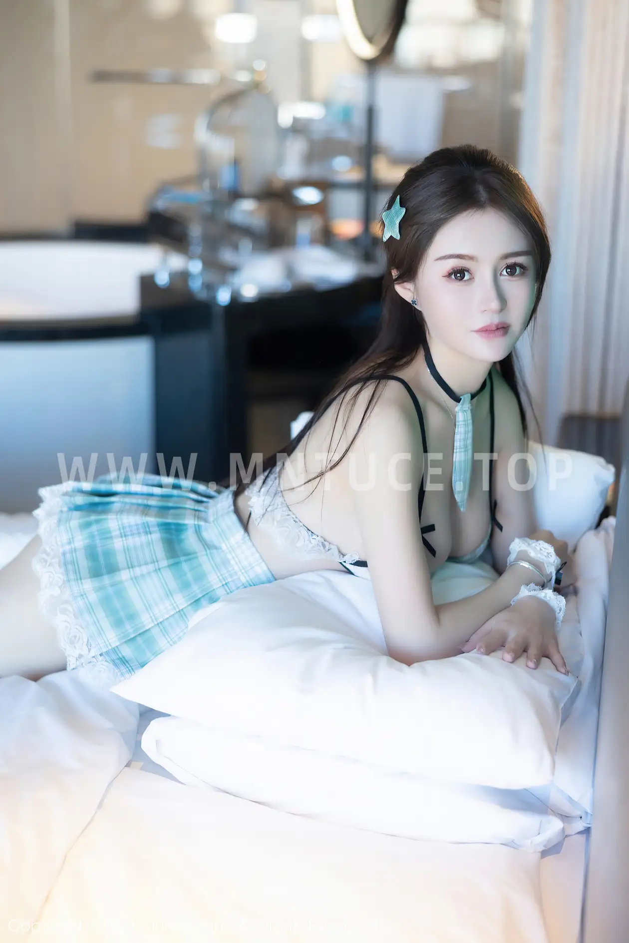 [秀人网] 2024.02.19 NO.8108 #林幼一、秀人旗下、xr_8000-8499#[75P]-040