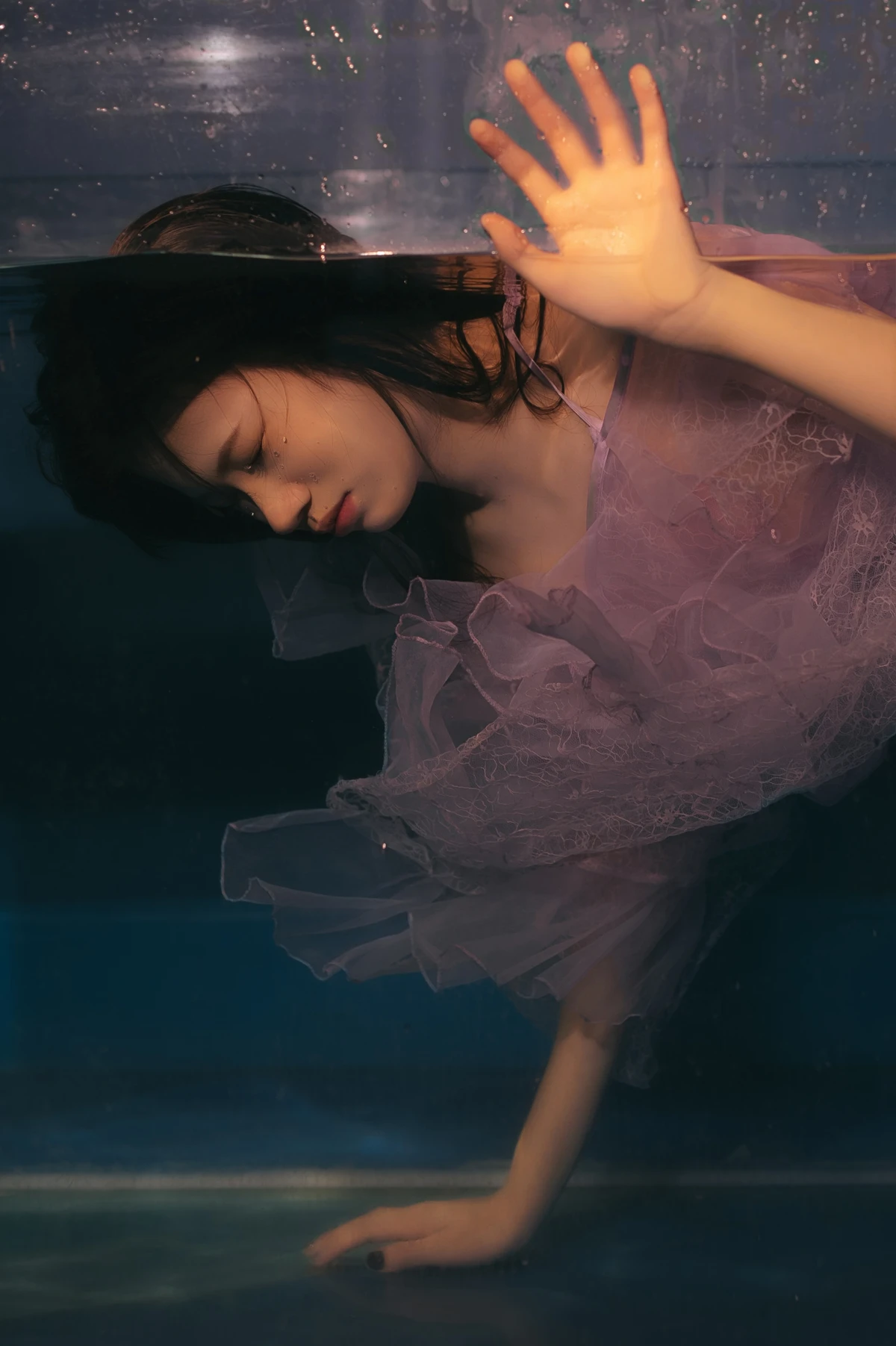 [艺图语]2023.01.12 Vol.2898 失心#沐阳#[21P]-010