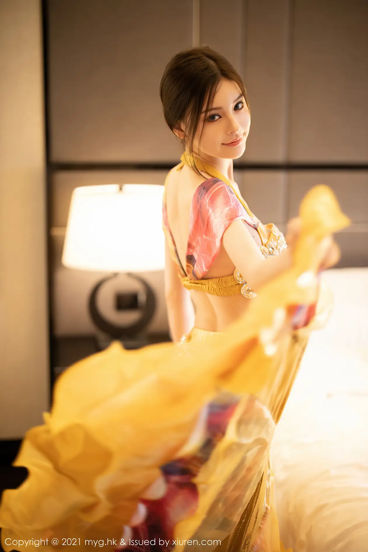 [美媛馆] 2021.07.06 VOL.549-019