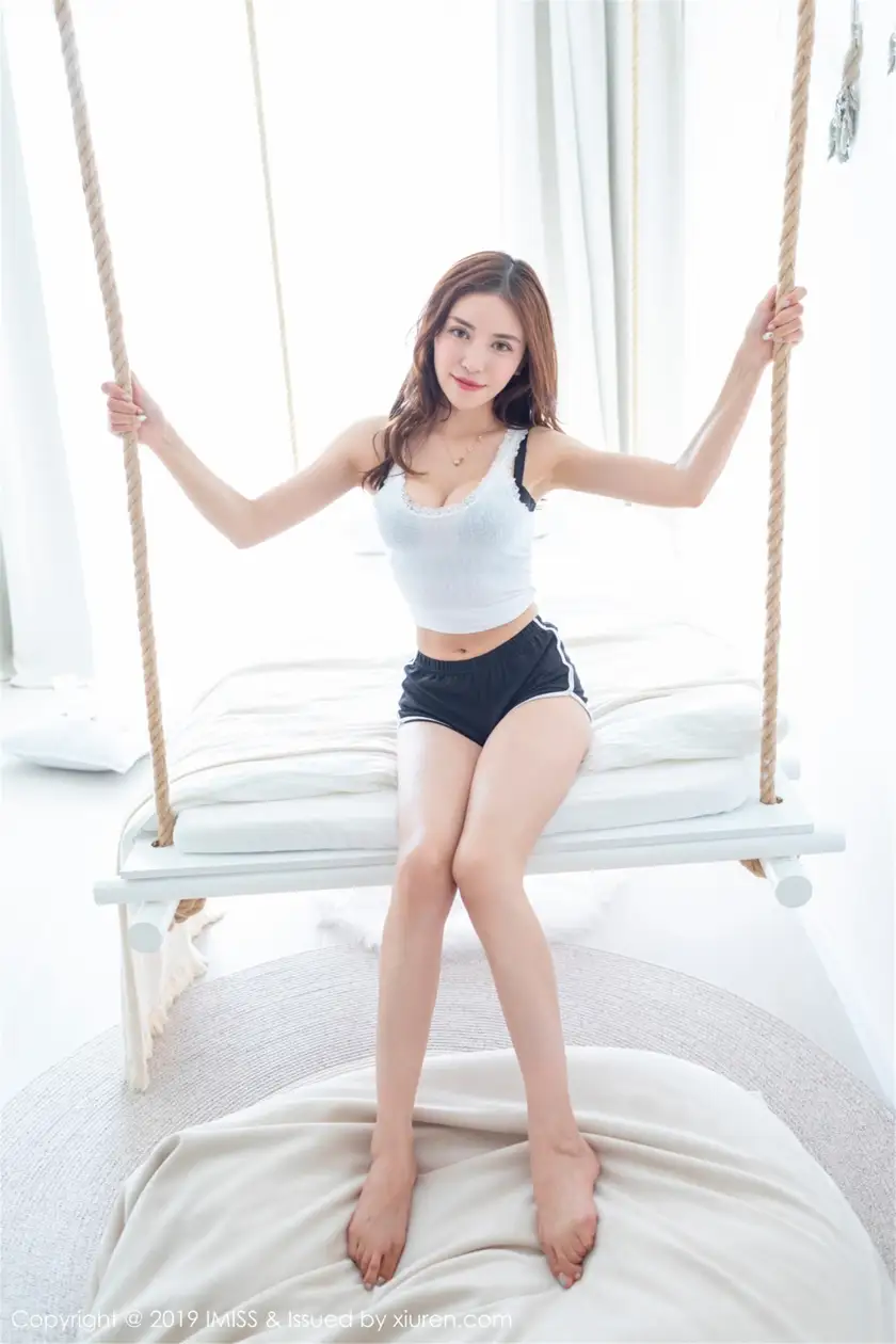[爱蜜社] 2019.06.04 VOL.345-026