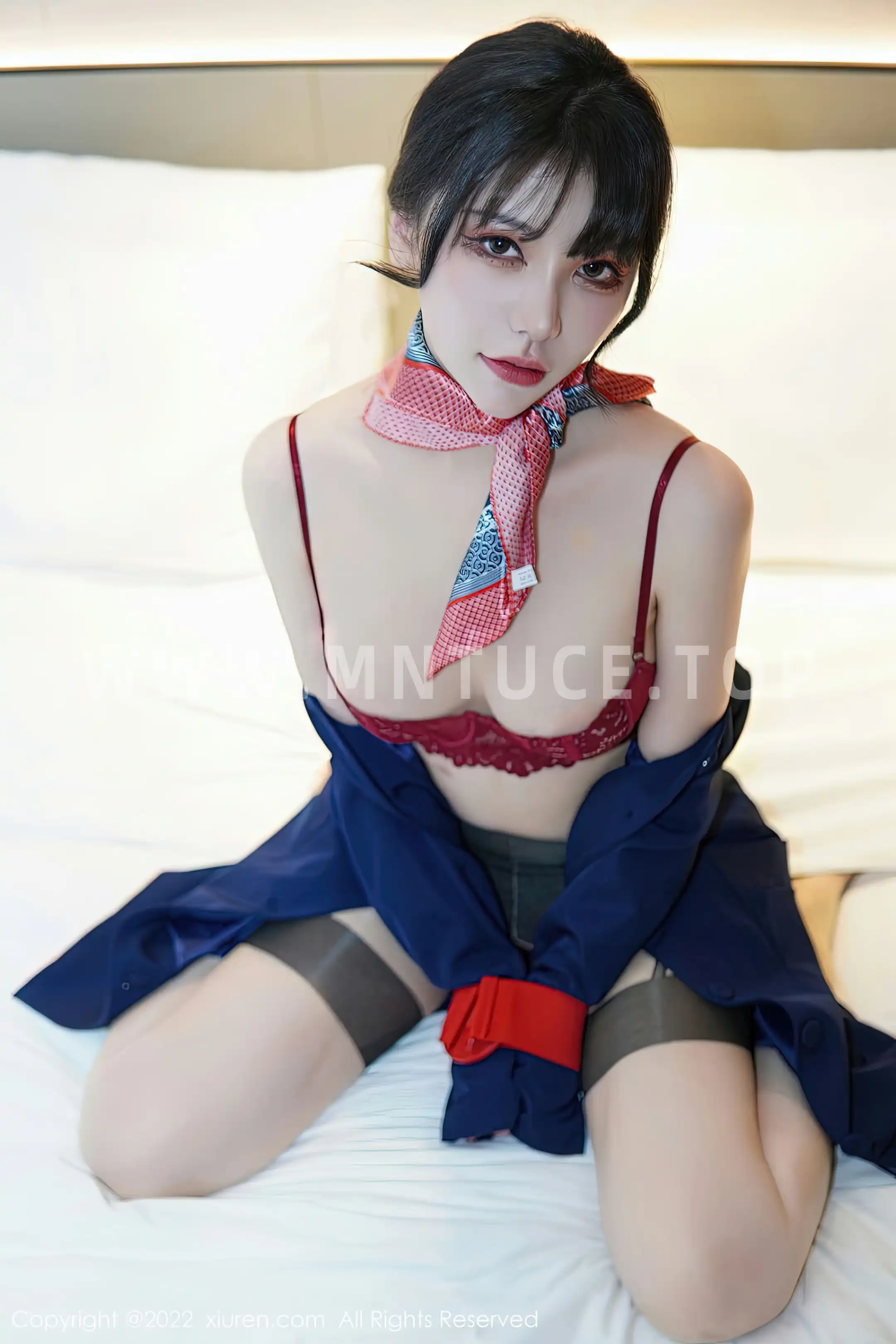 [秀人网] 2022.12.27 NO.6048-060