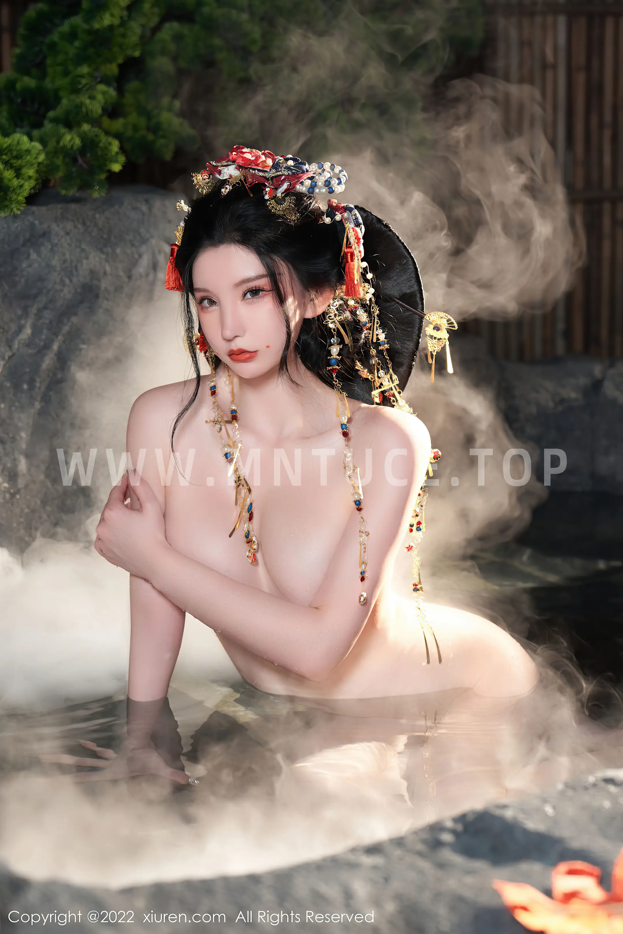 [Xiuren秀人网] 2022.09.02 NO.5537-076