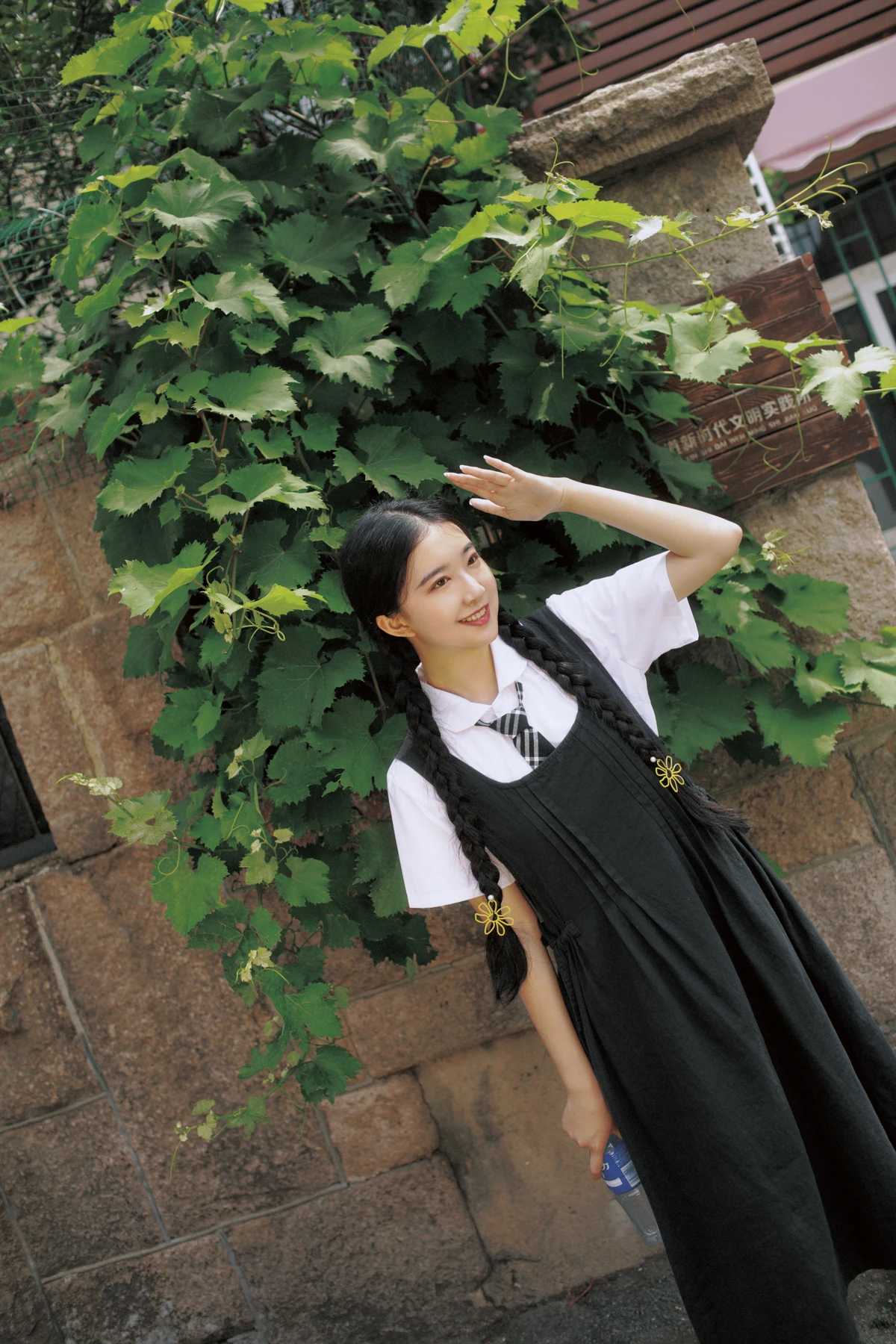 [艺图语]2023.02.01 Vol.2946 夏日笔记#知岫#[28P]-025