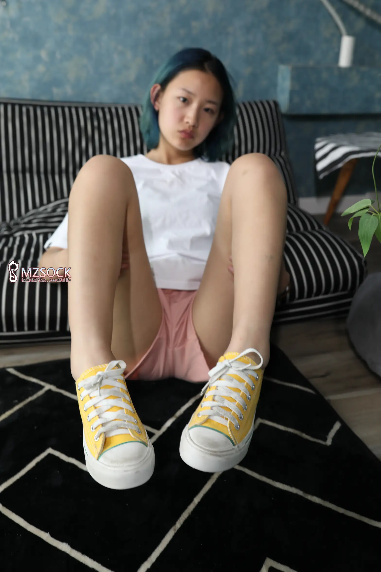 [MZSOCK]爱美足 NO.022-006