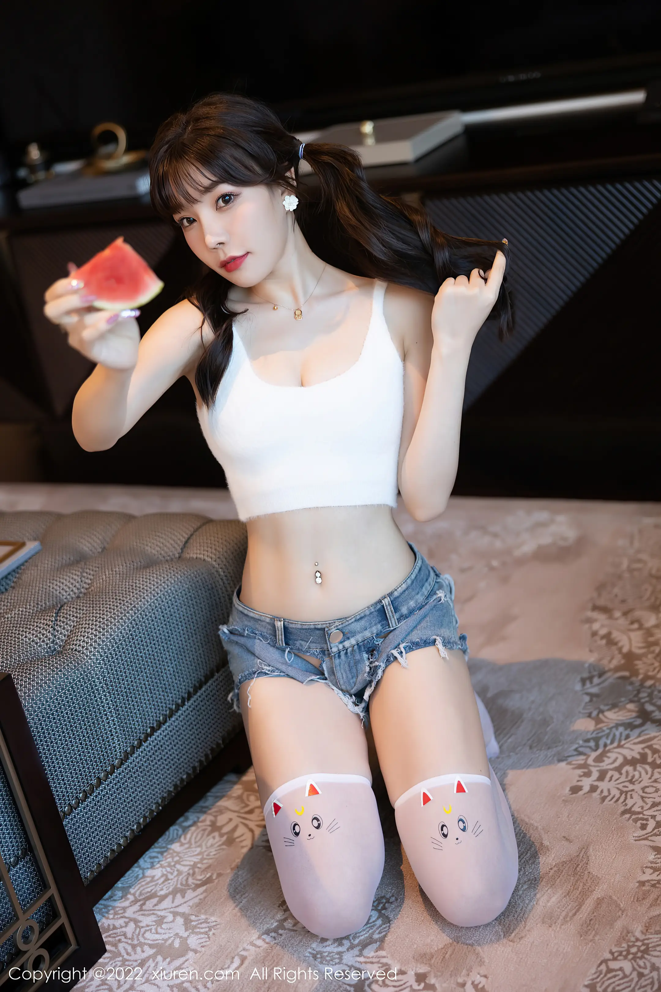 [Xiuren秀人网] 2022.06.13-009