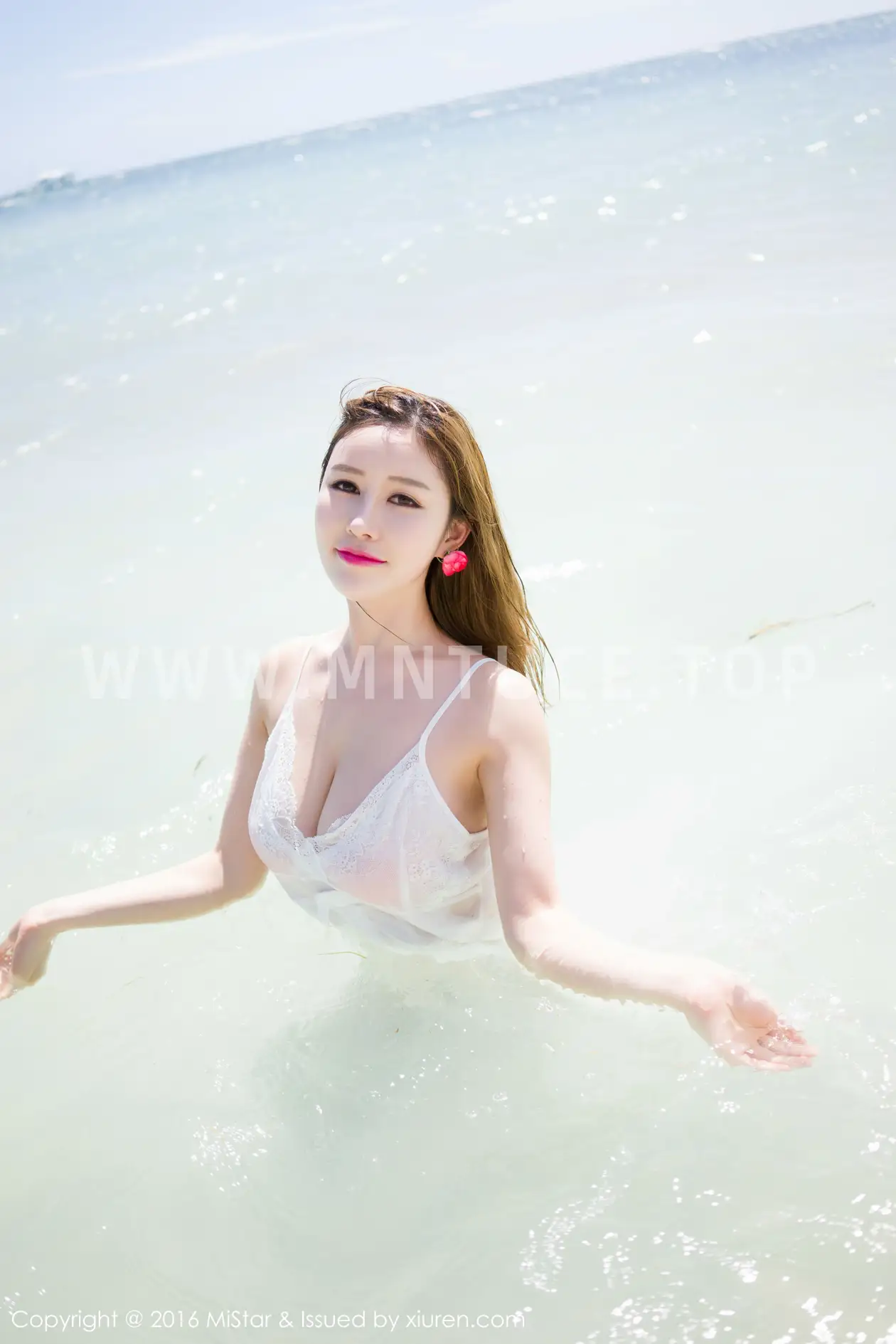 [魅妍社] 2016.01.10 VOL.056-010