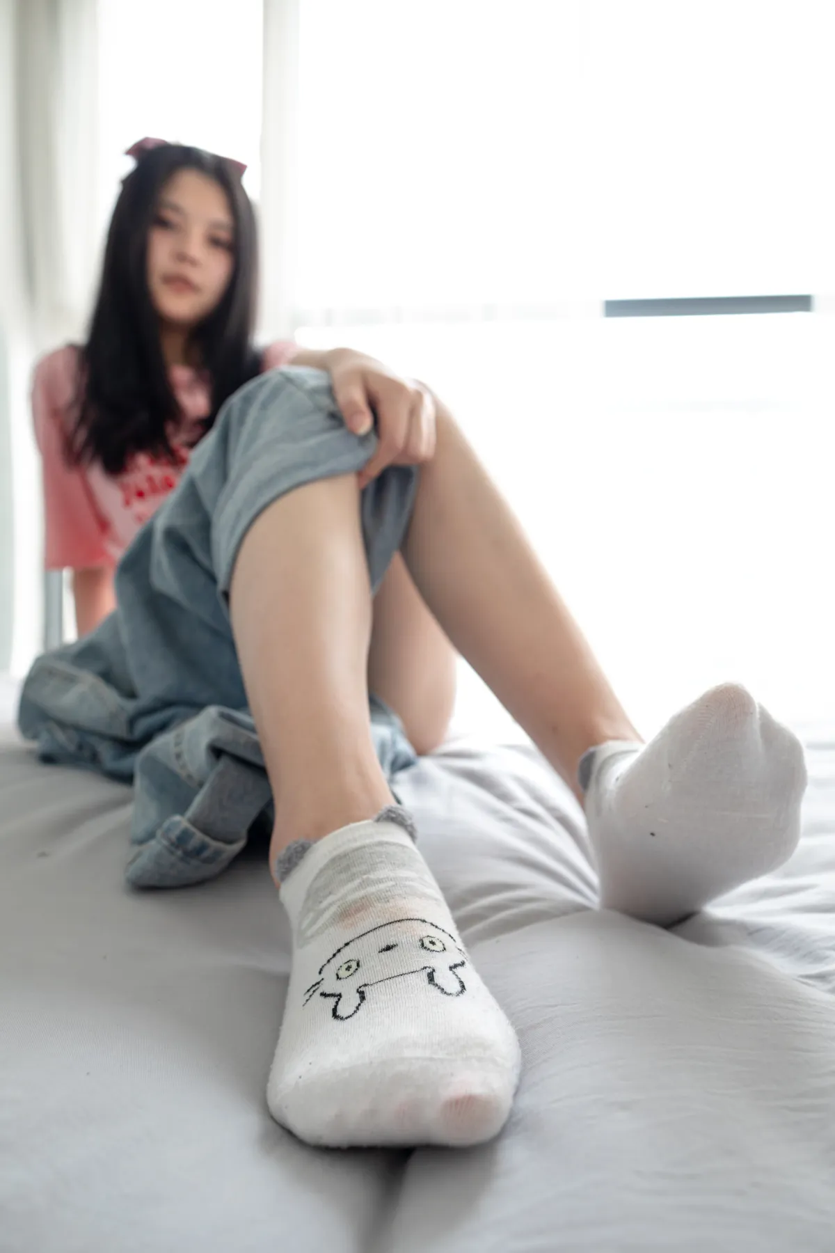 [MZSOCK]爱美足 NO.268-091