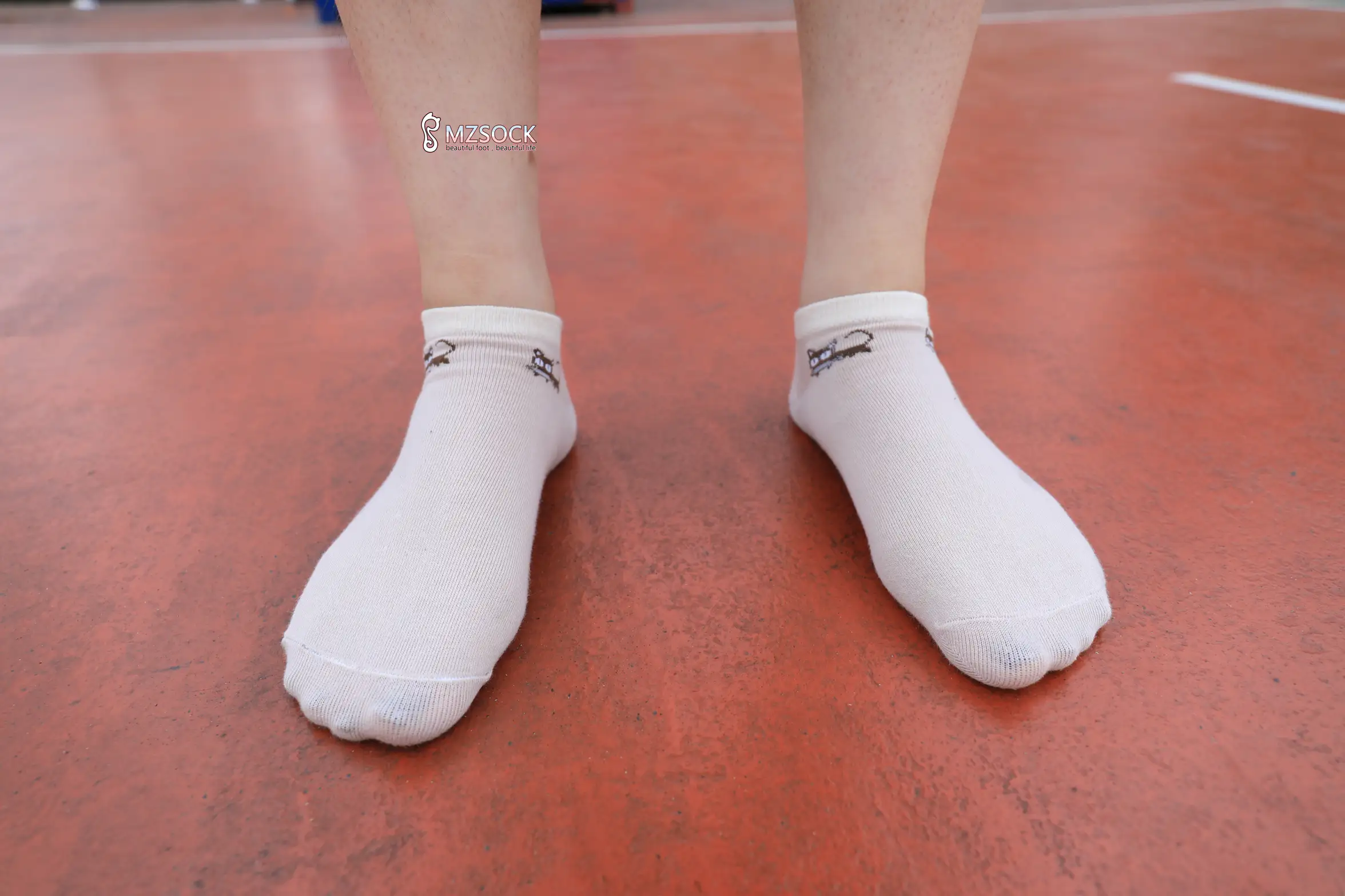 [MZSOCK]爱美足 NO.068-027