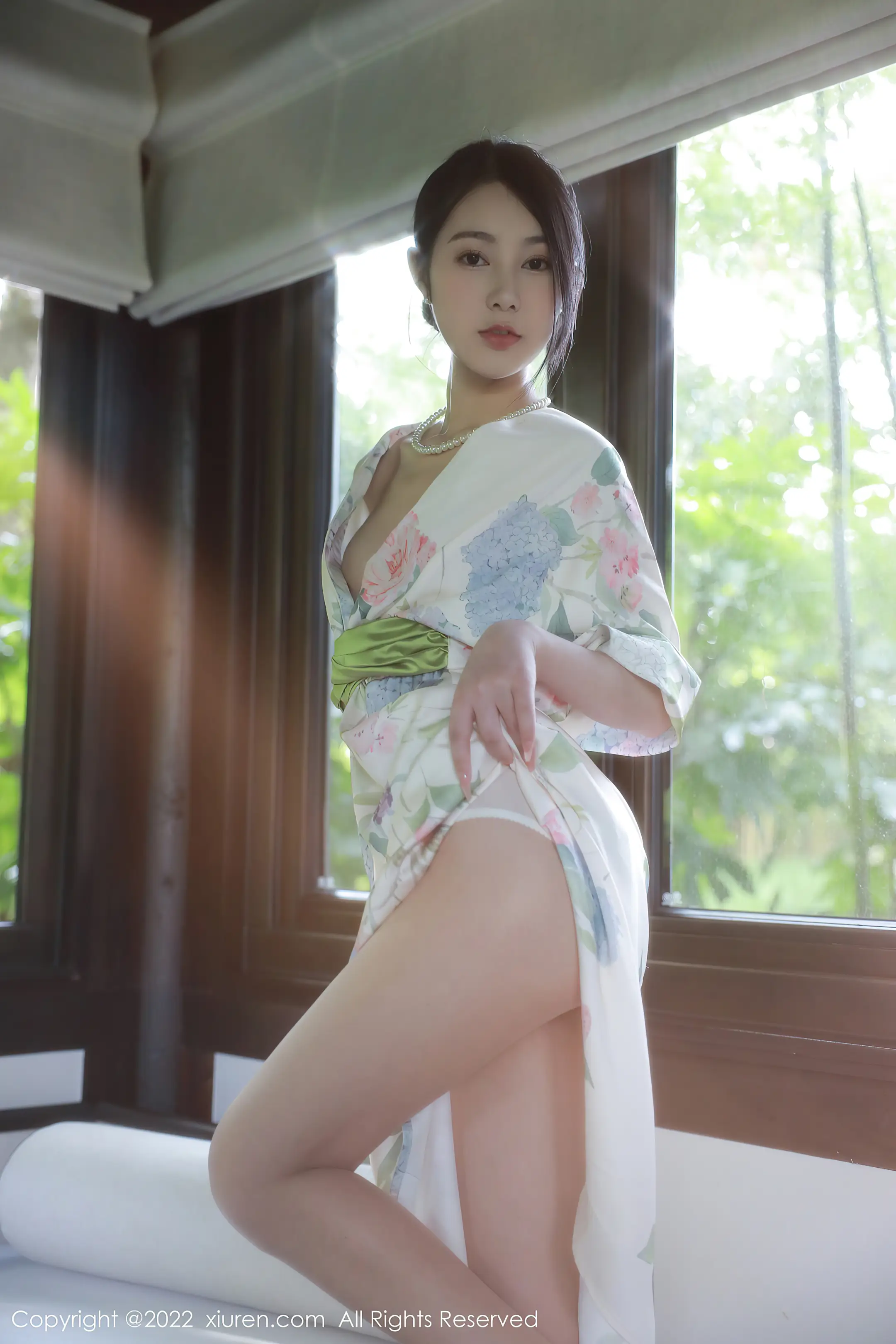 [Xiuren秀人网] 2022.08.30 NO.5514-032