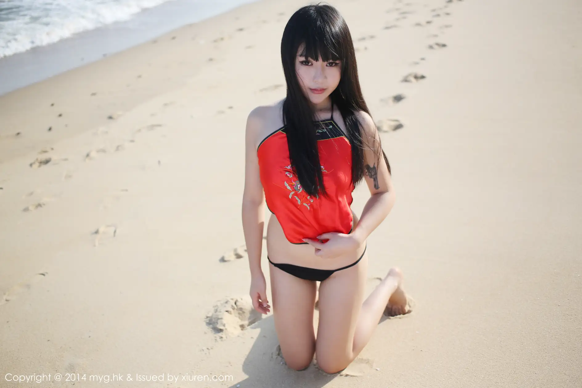 [美媛馆] 2014.11.10 VOL.075-048