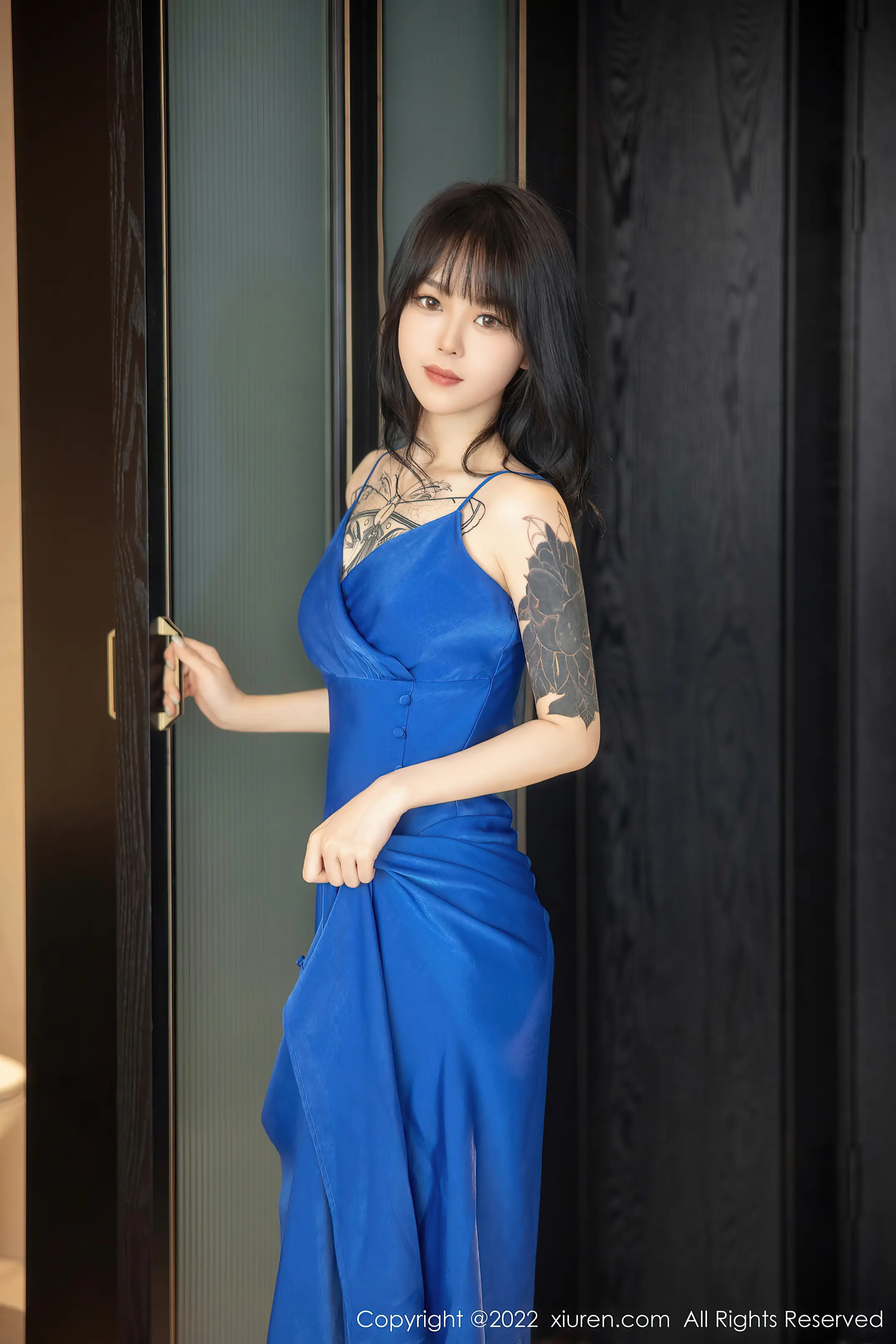 [Xiuren秀人网] 2022.06.20-011