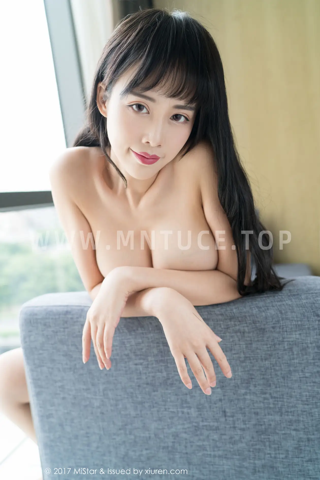 [魅妍社] 2017.08.10 VOL.183-022