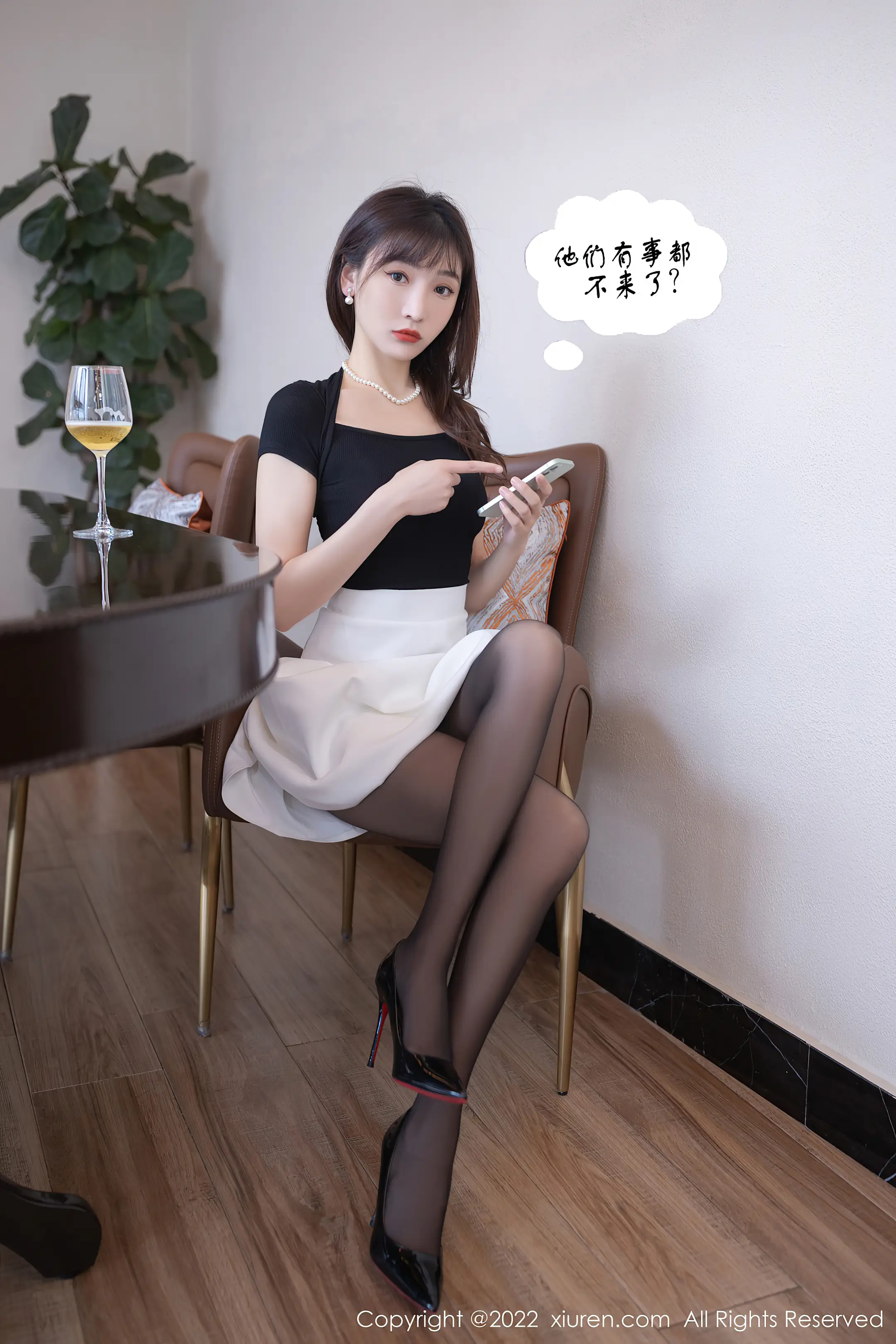 [Xiuren秀人网] 2022.06.01-017