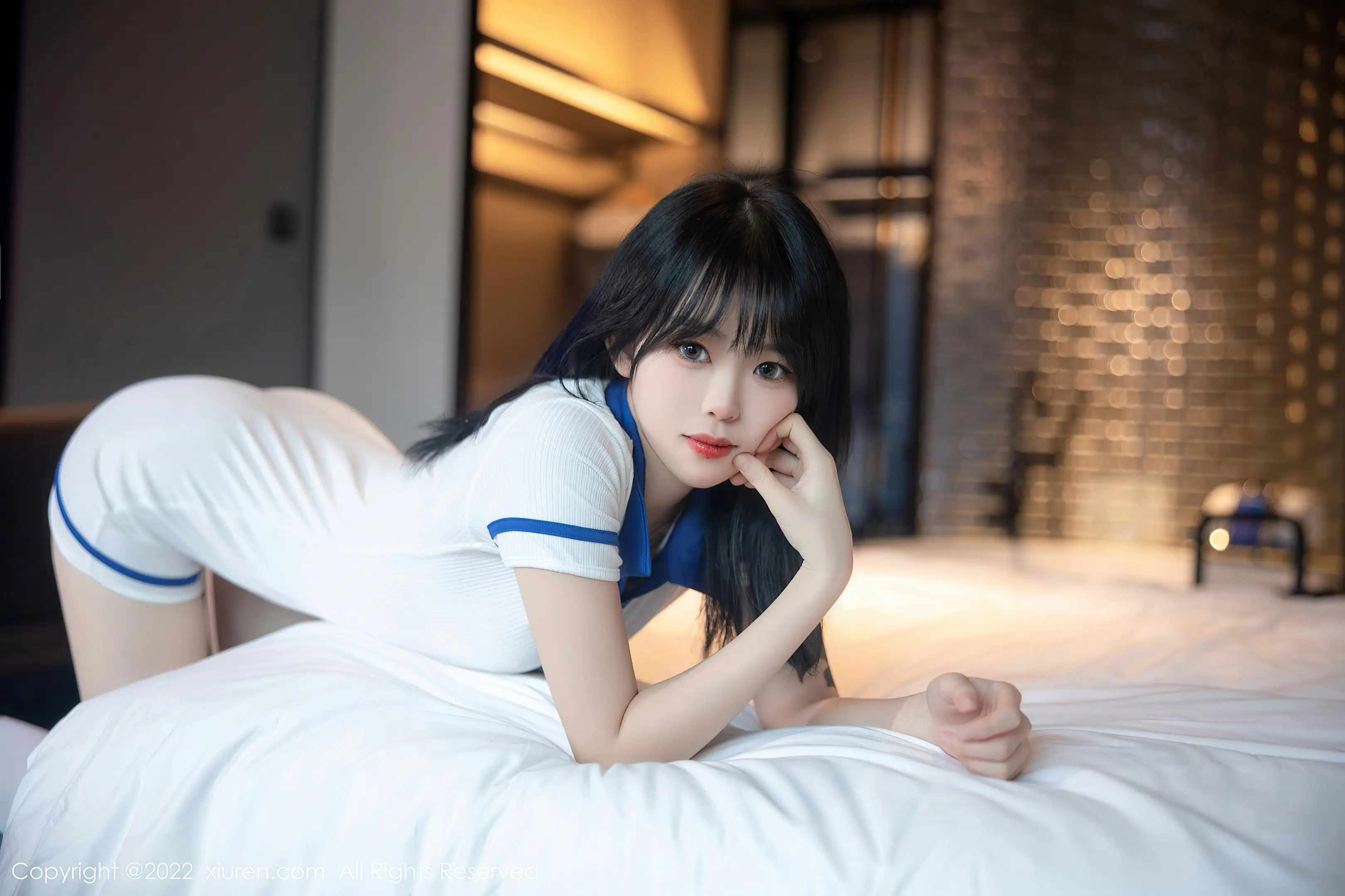 [Xiuren秀人网] 2022.07.18-008