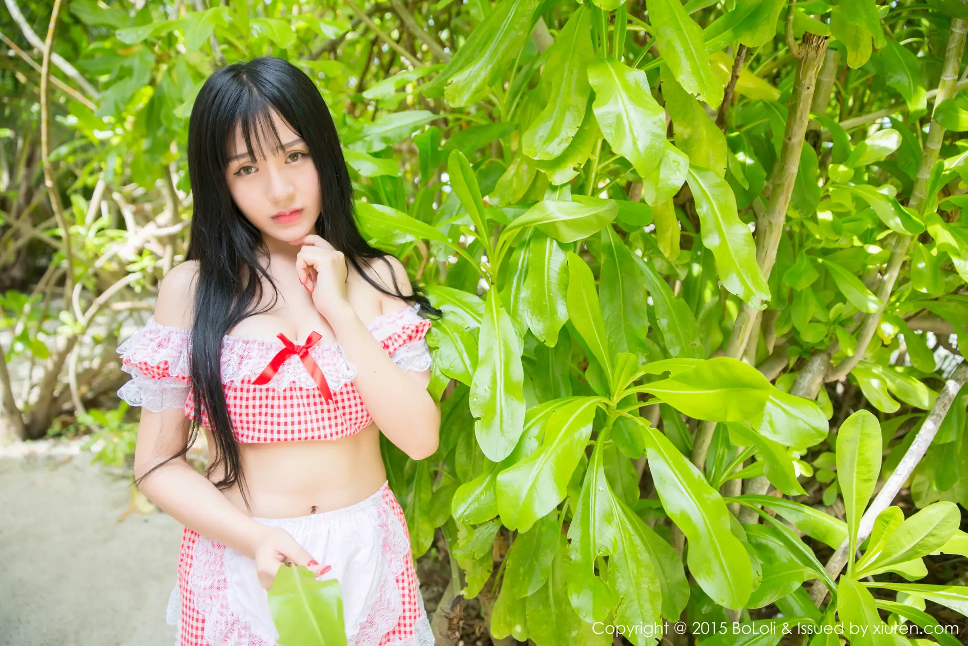 [波萝社] 2015.08.03 Vol.047-011