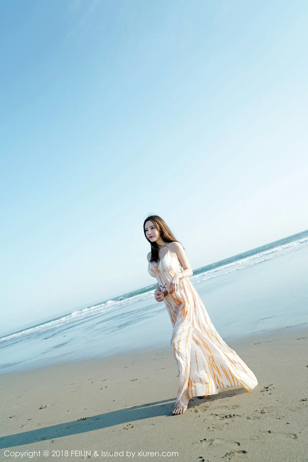 [嗲囡囡] 2018.06.14 VOL.144-038