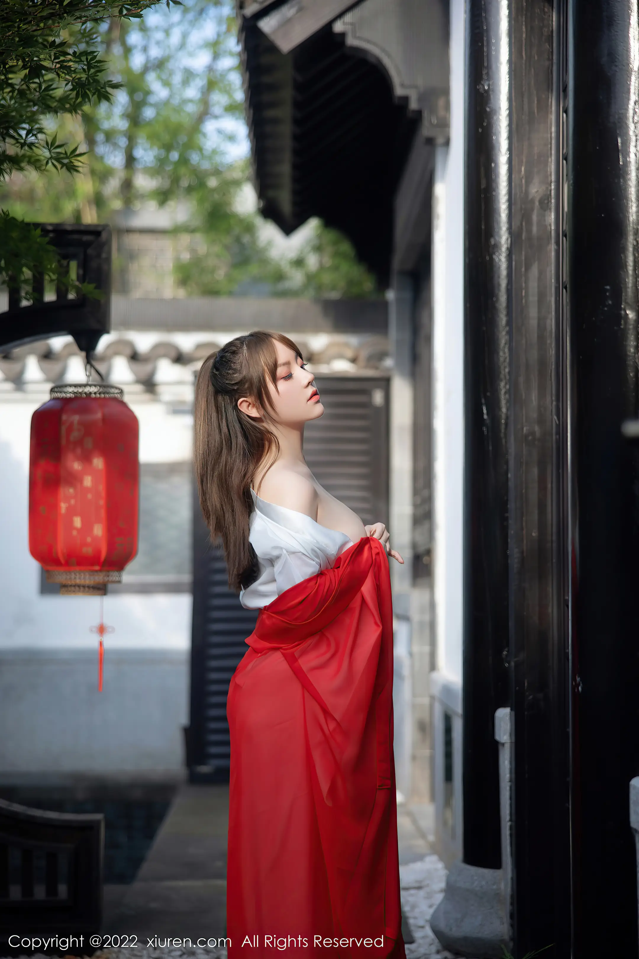 [Xiuren秀人网] 2022.08.10-039