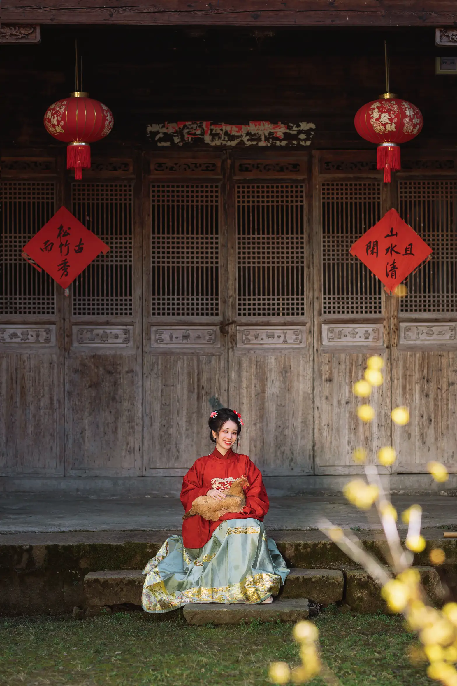[艺图语] 2022.01.06 Vol.602-032