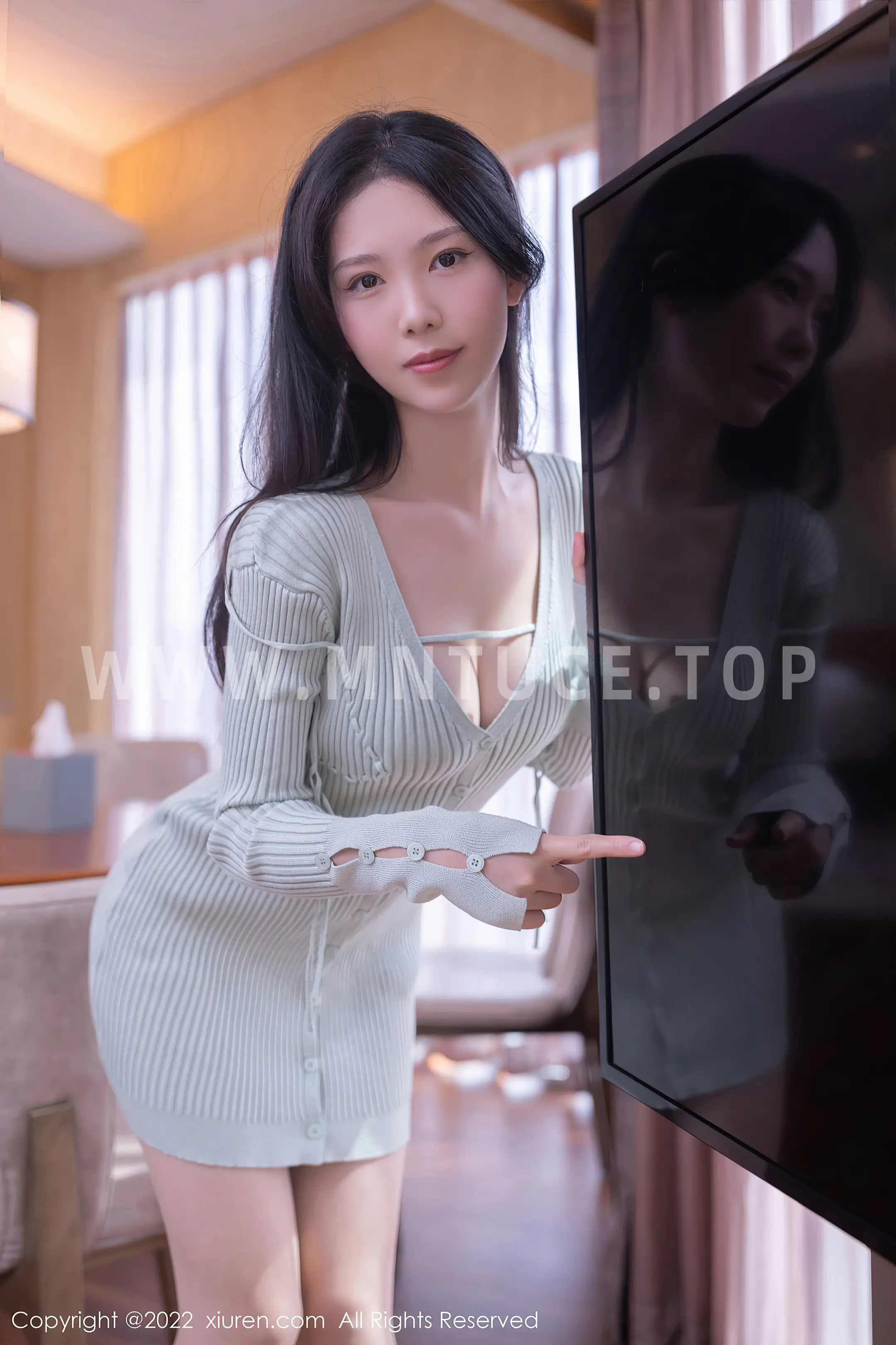 [Xiuren秀人网] 2022.06.29-019